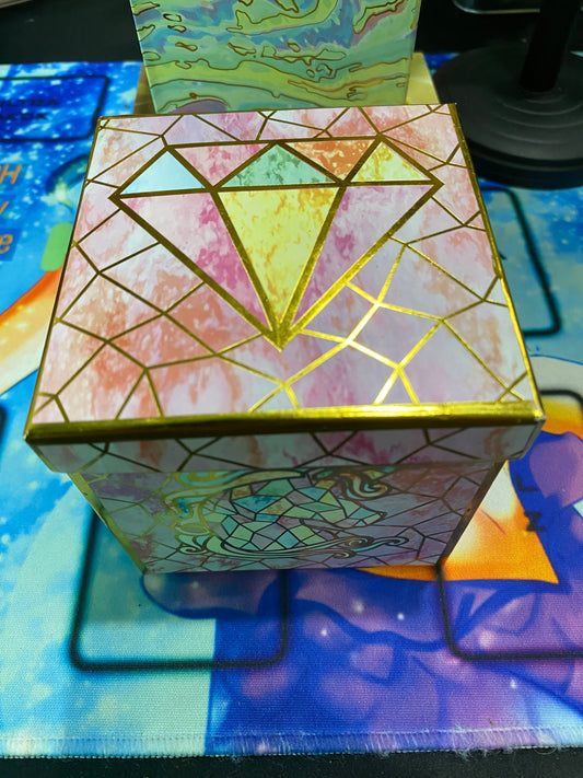 Tasuo Mythical Gift (LIMITED)