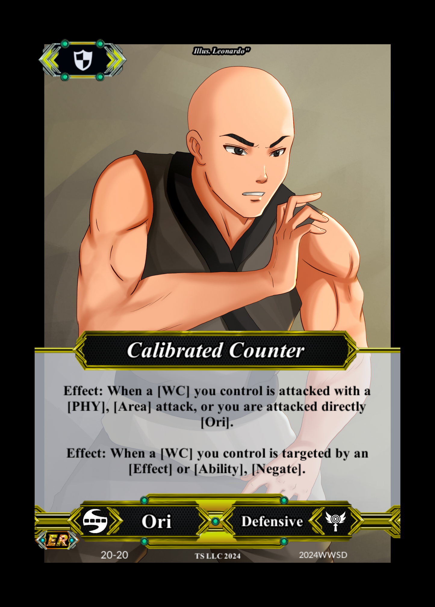 Starter Deck: Totsoki