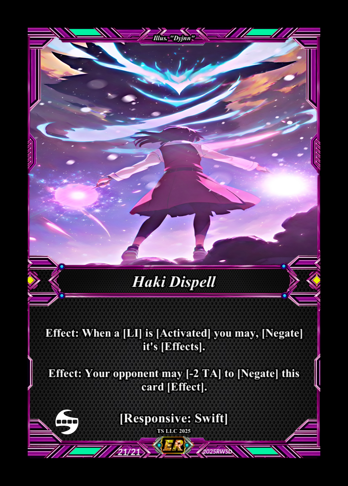 Starter Deck: Siri