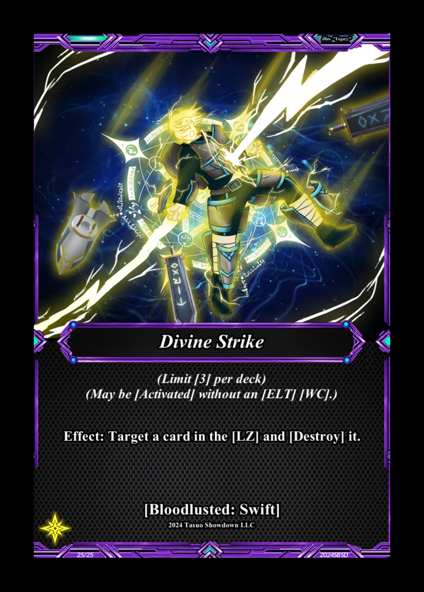 Starter Deck: Ury