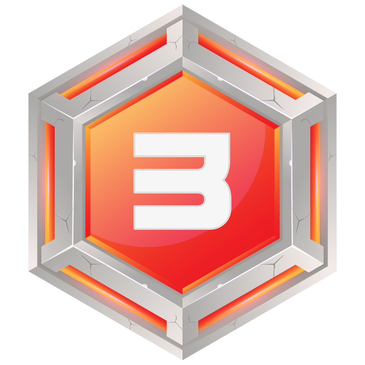3 BC