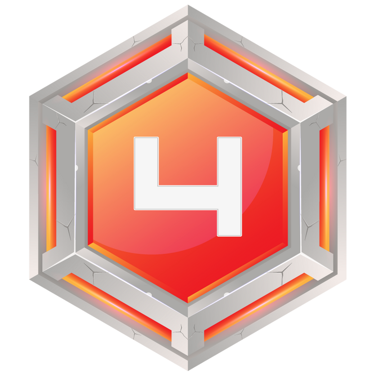 4 BC