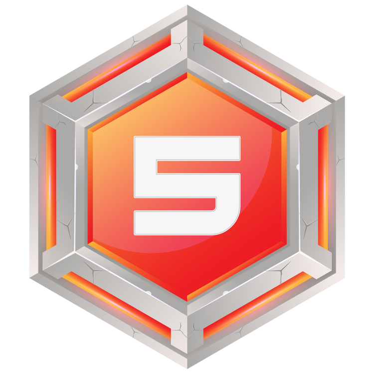 5 BC