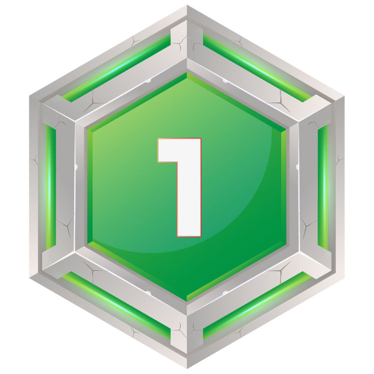 1 TA