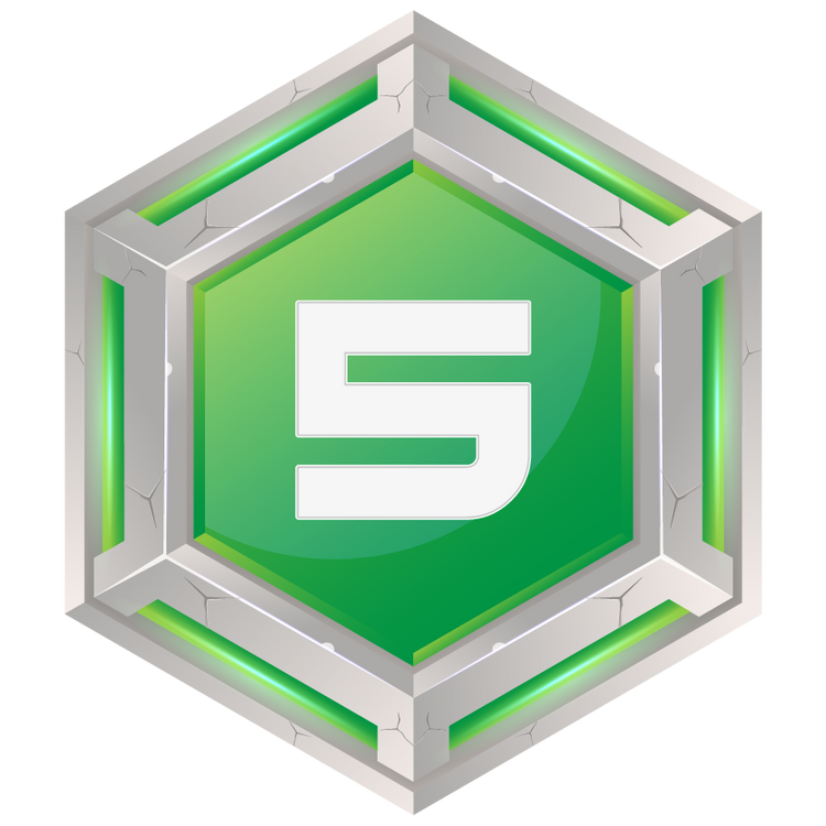 5 TA