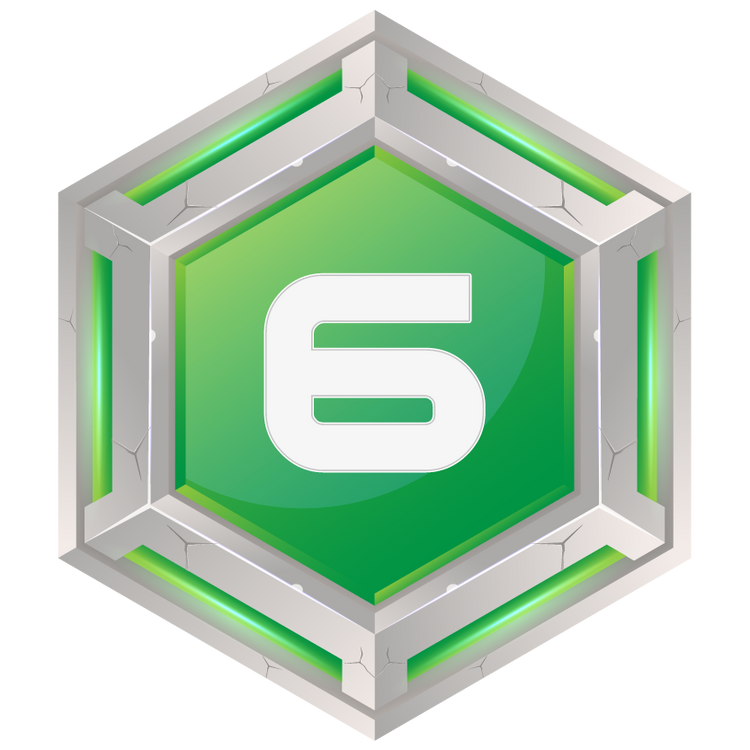 6 TA