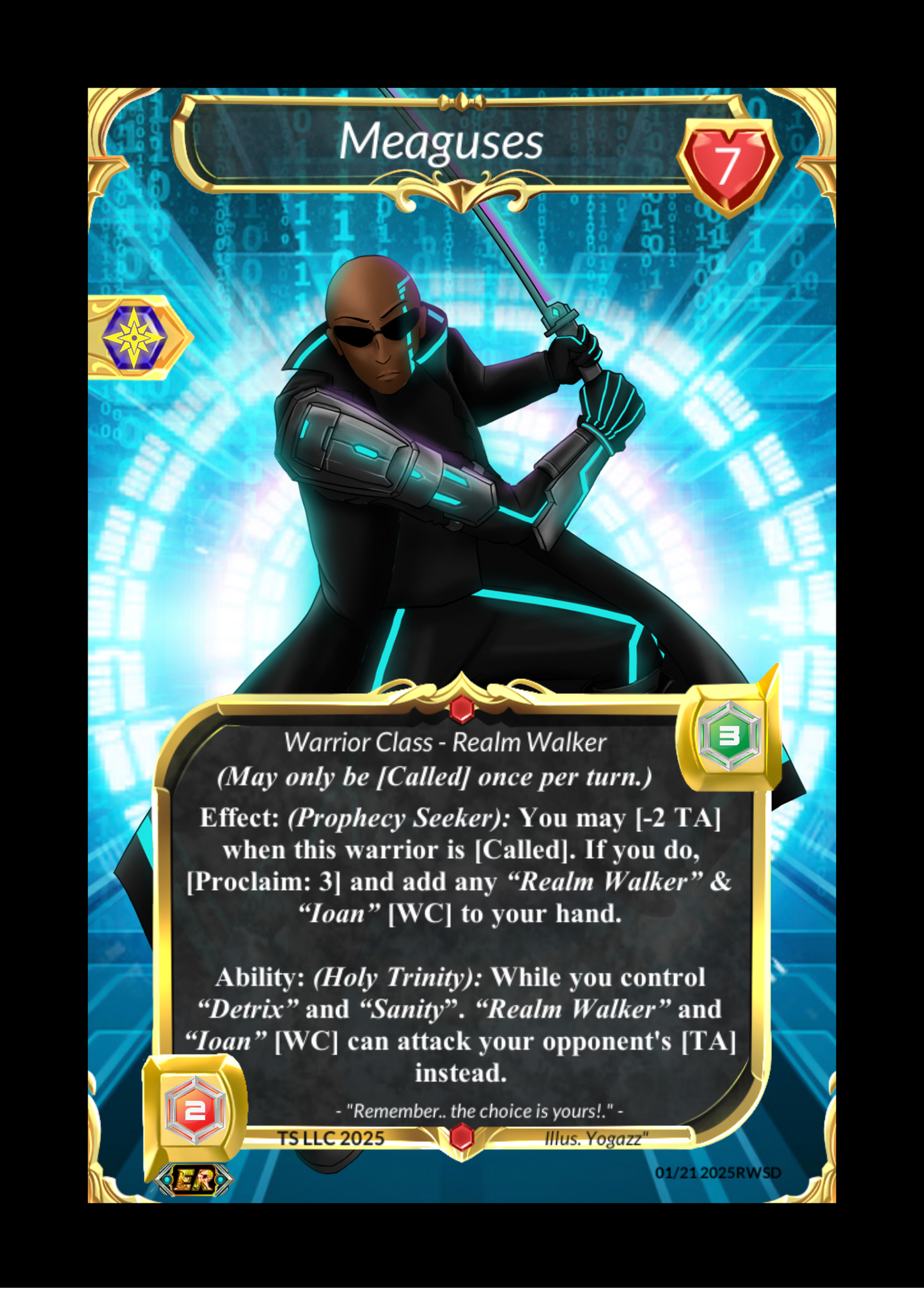 Starter Deck: Siri