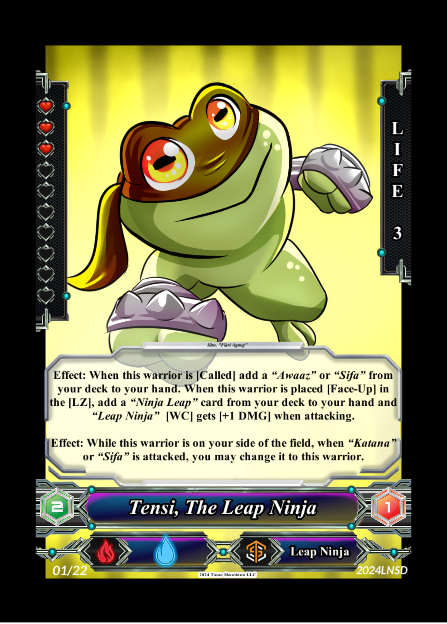 Starter Deck: Yuu
