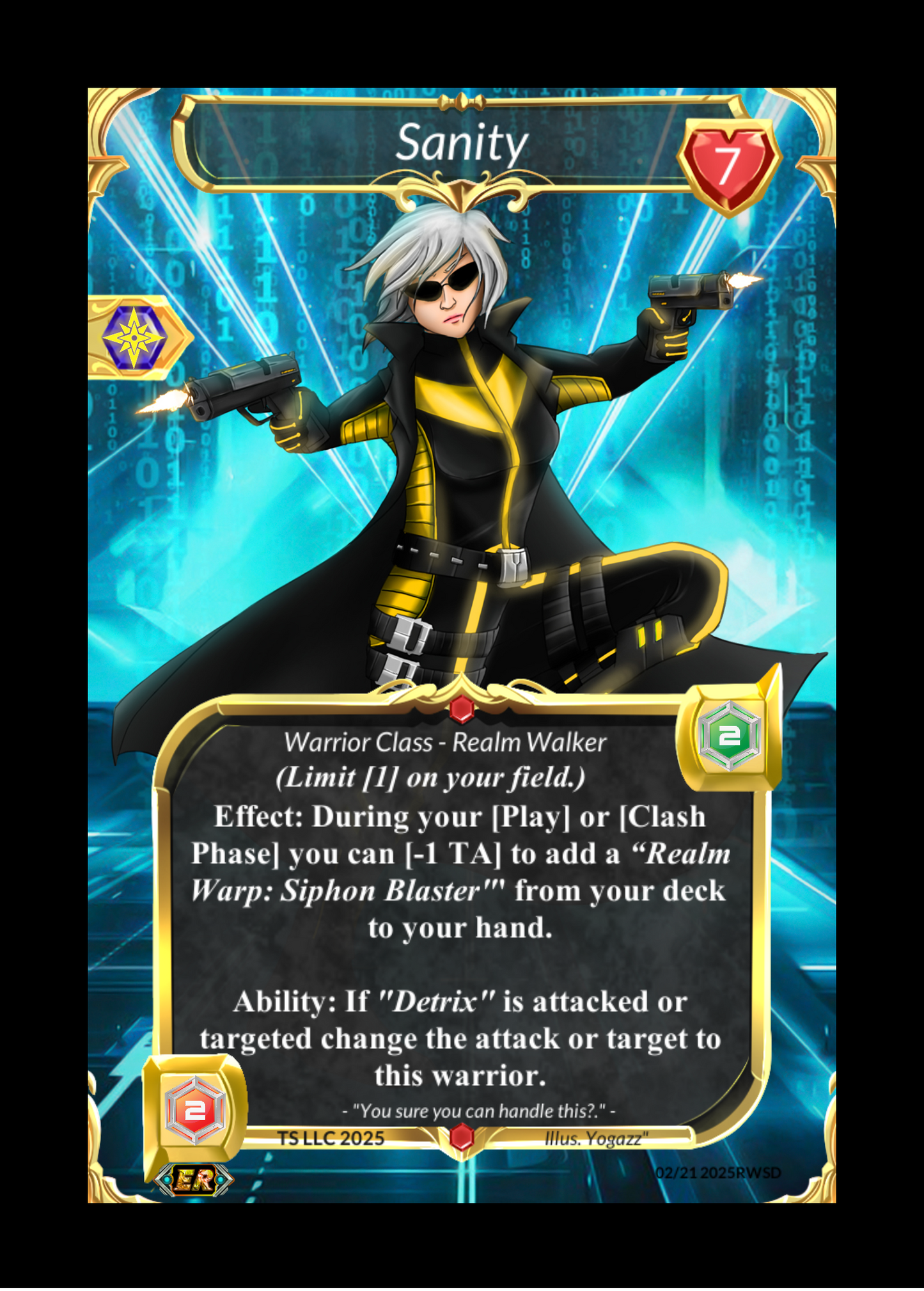 Starter Deck: Siri