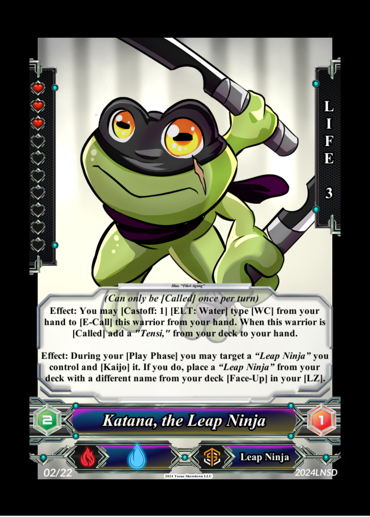 Starter Deck: Yuu
