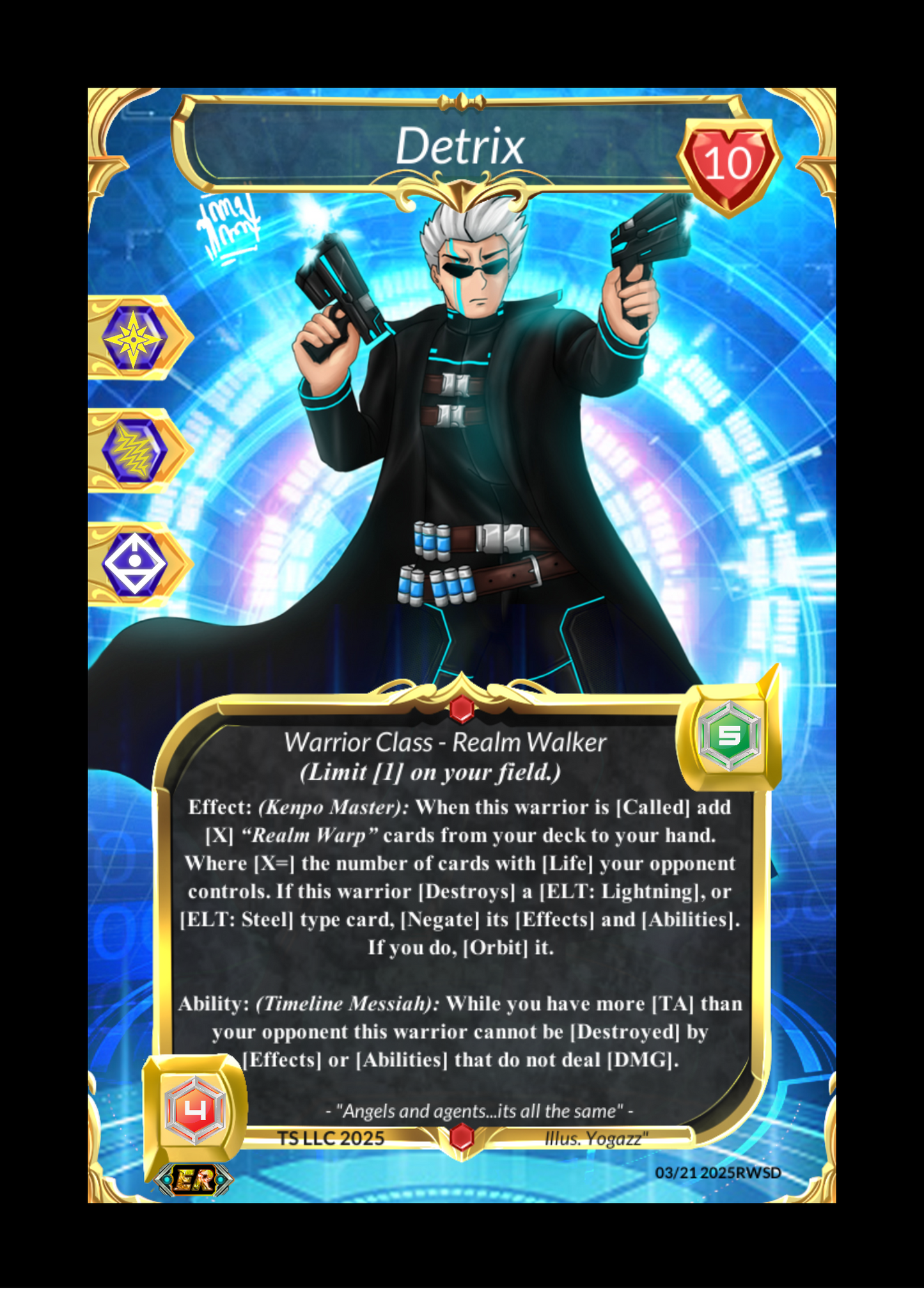 Starter Deck: Siri
