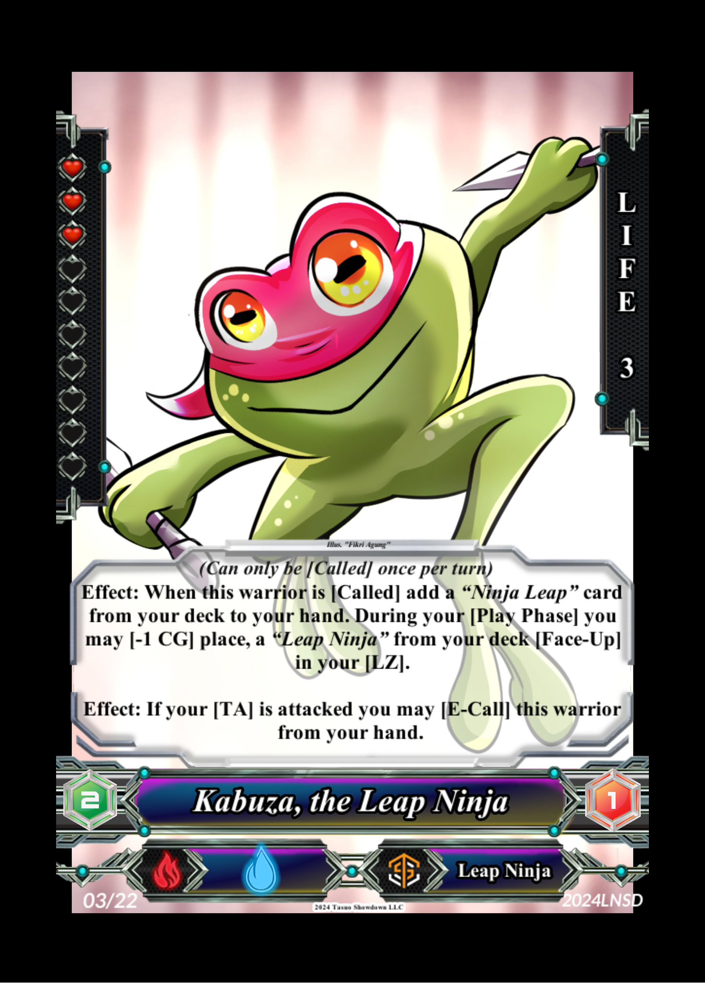 Starter Deck: Yuu