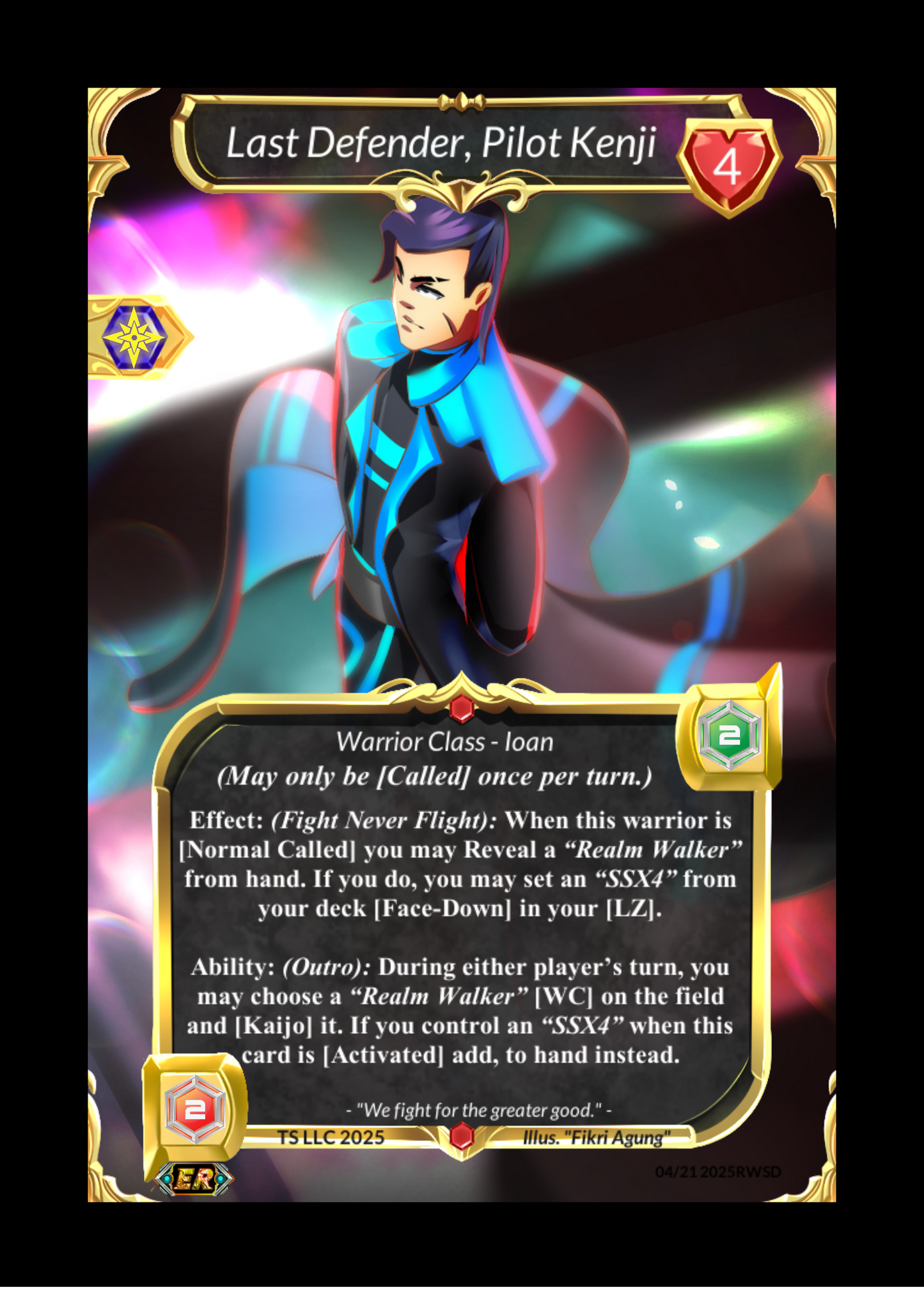 Starter Deck: Siri