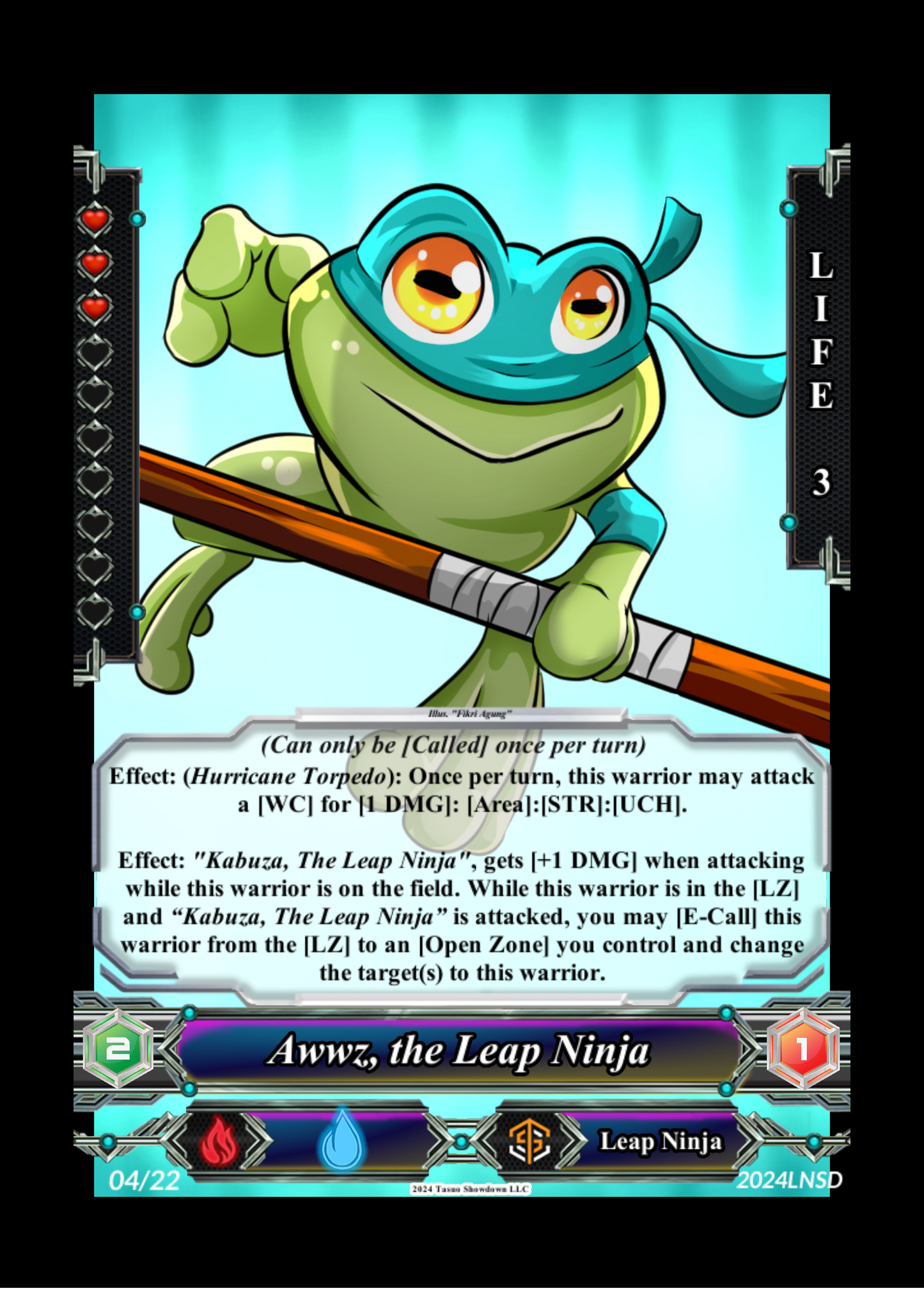 Starter Deck: Yuu