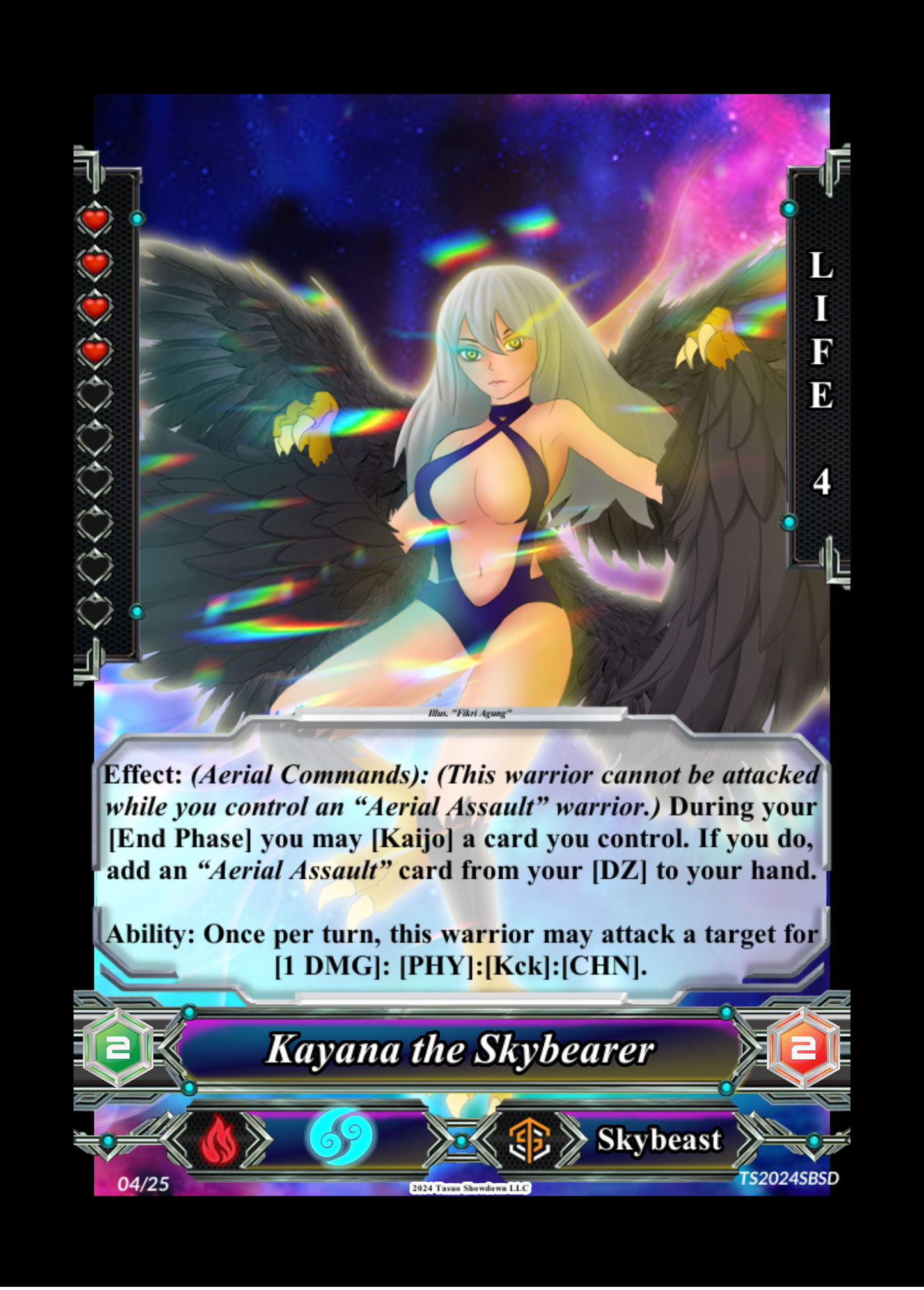 Starter Deck: Ury