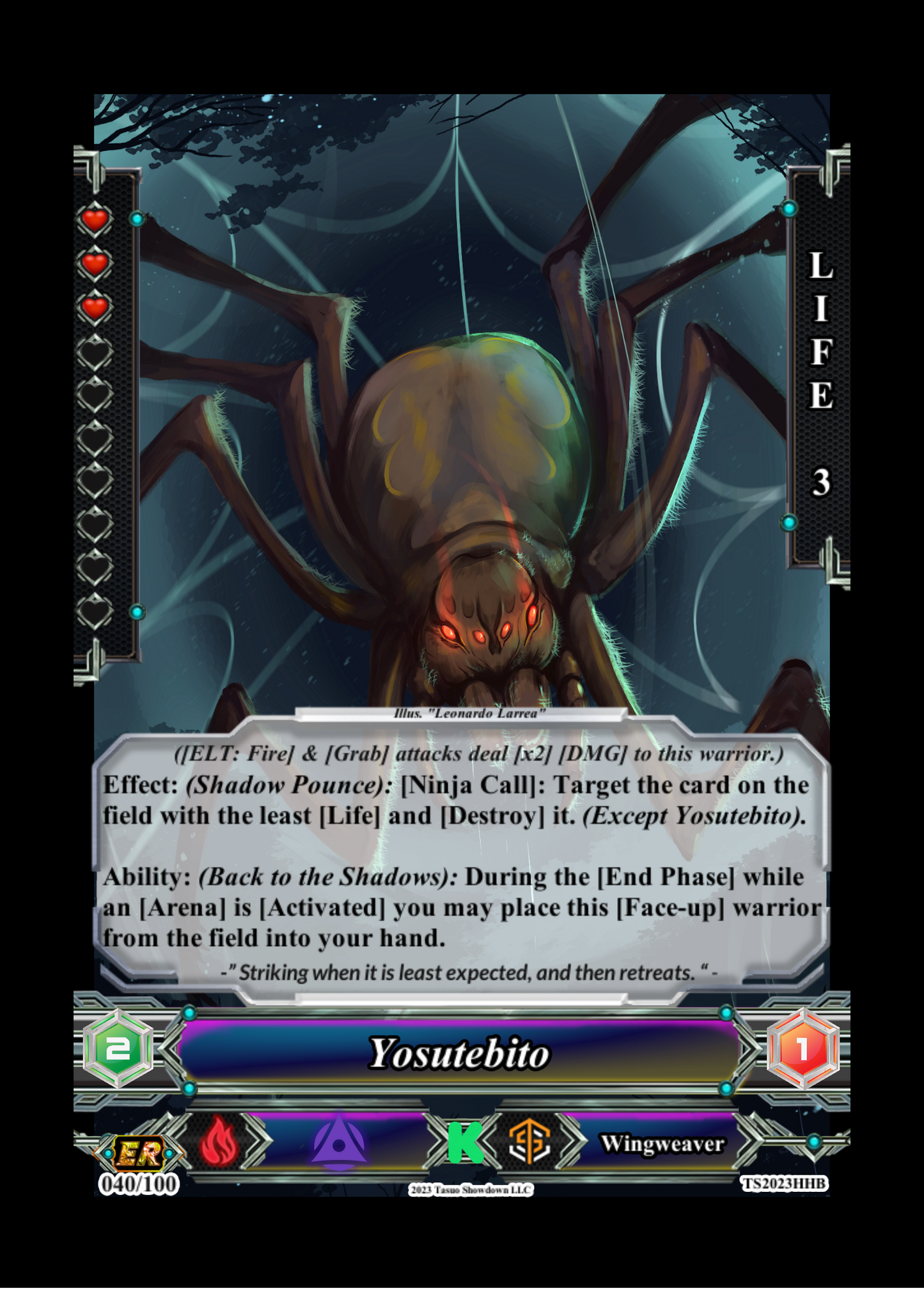 Yosutebito