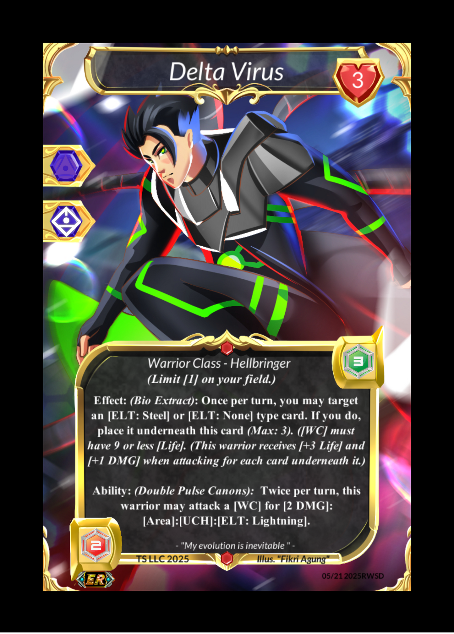 Starter Deck: Siri