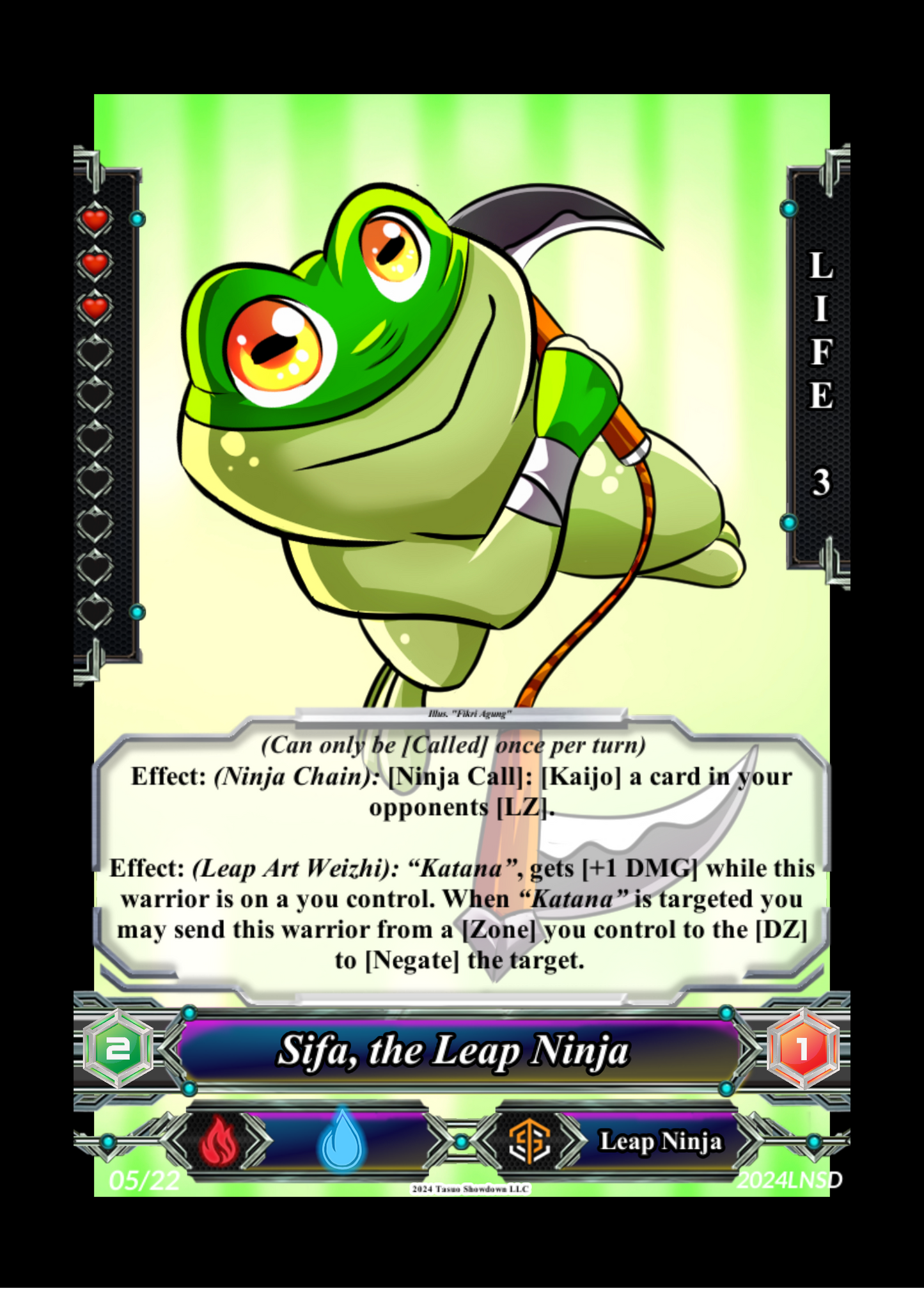 Starter Deck: Yuu