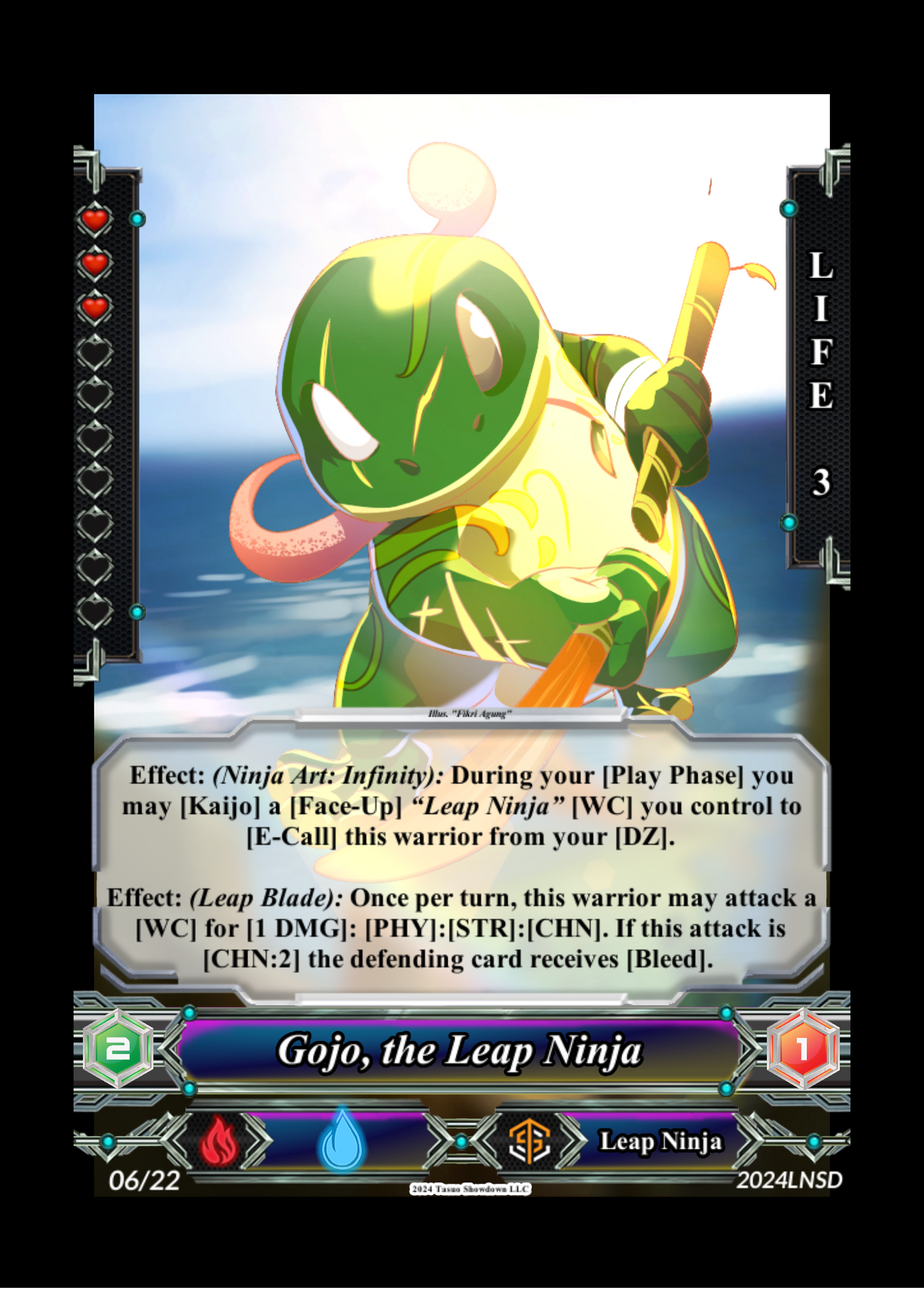 Starter Deck: Yuu
