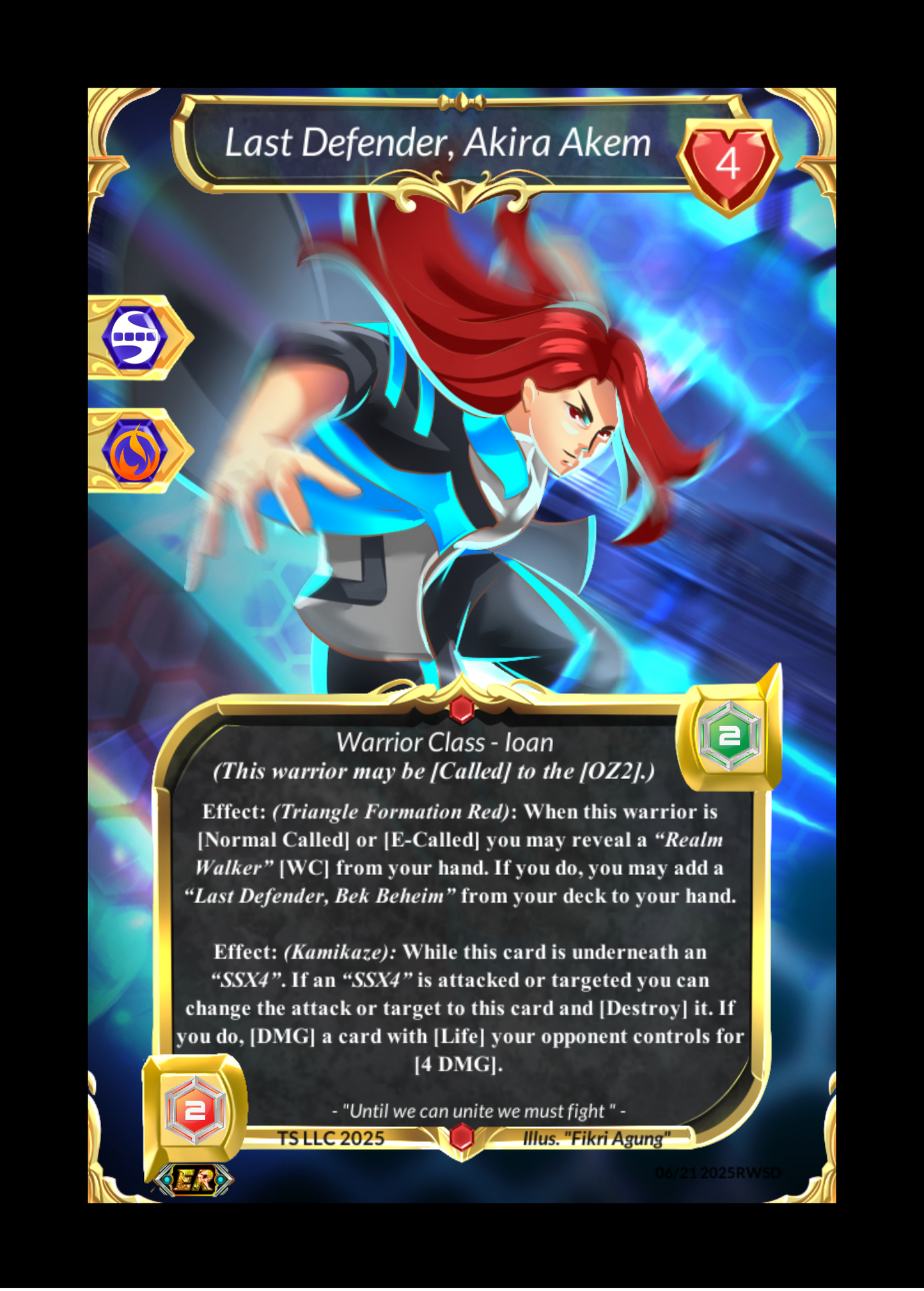 Starter Deck: Siri