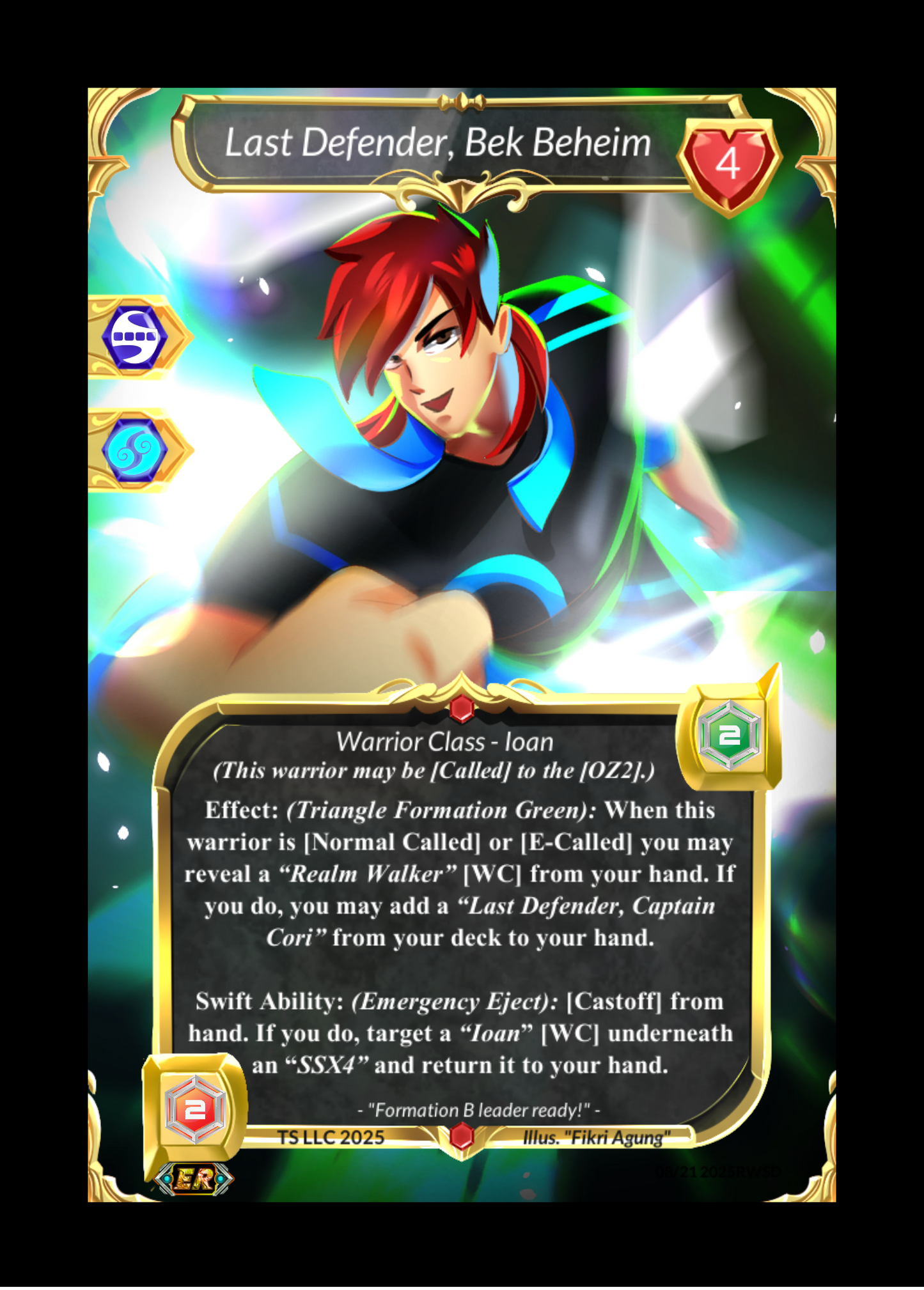 Starter Deck: Siri