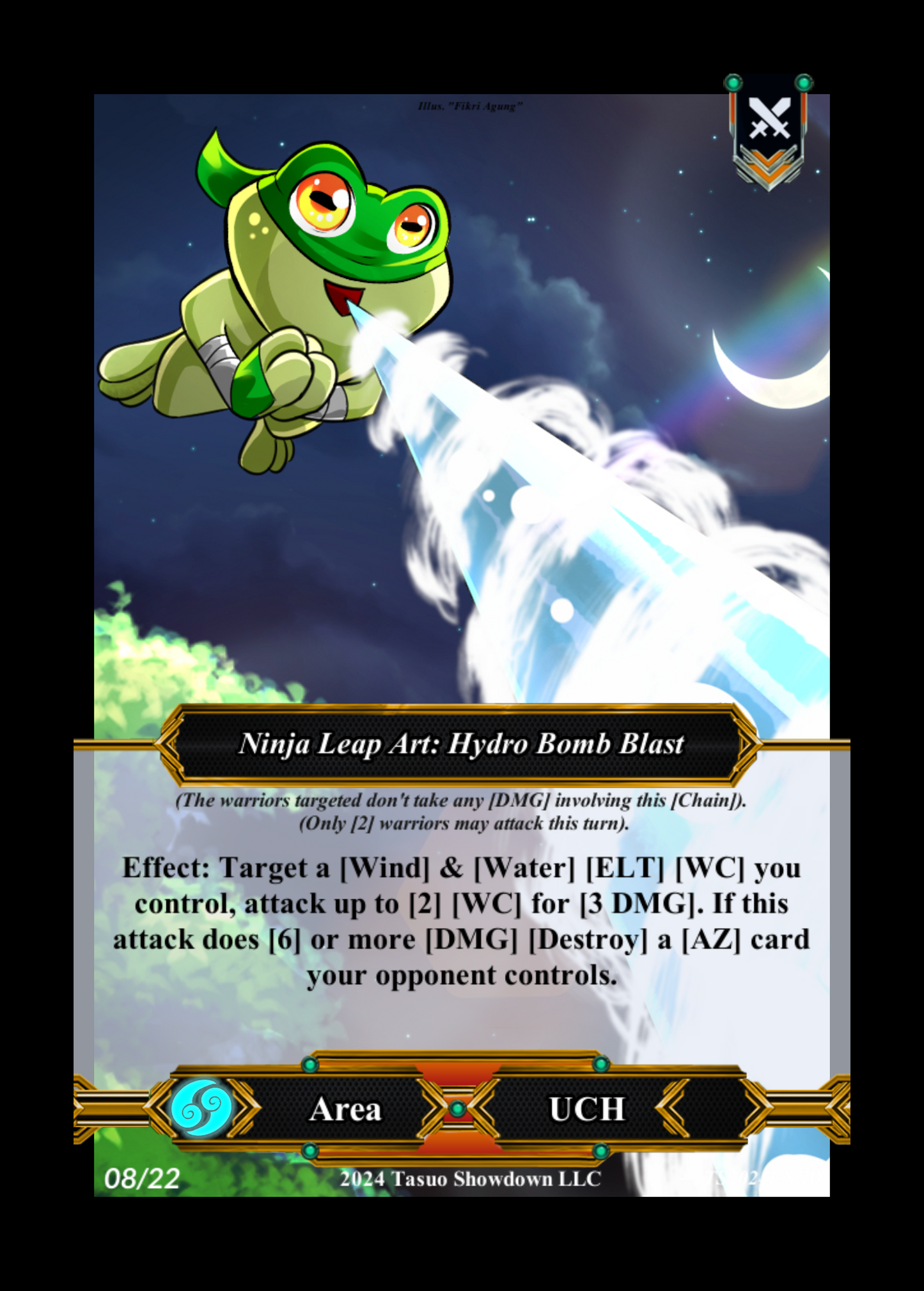 Starter Deck: Yuu