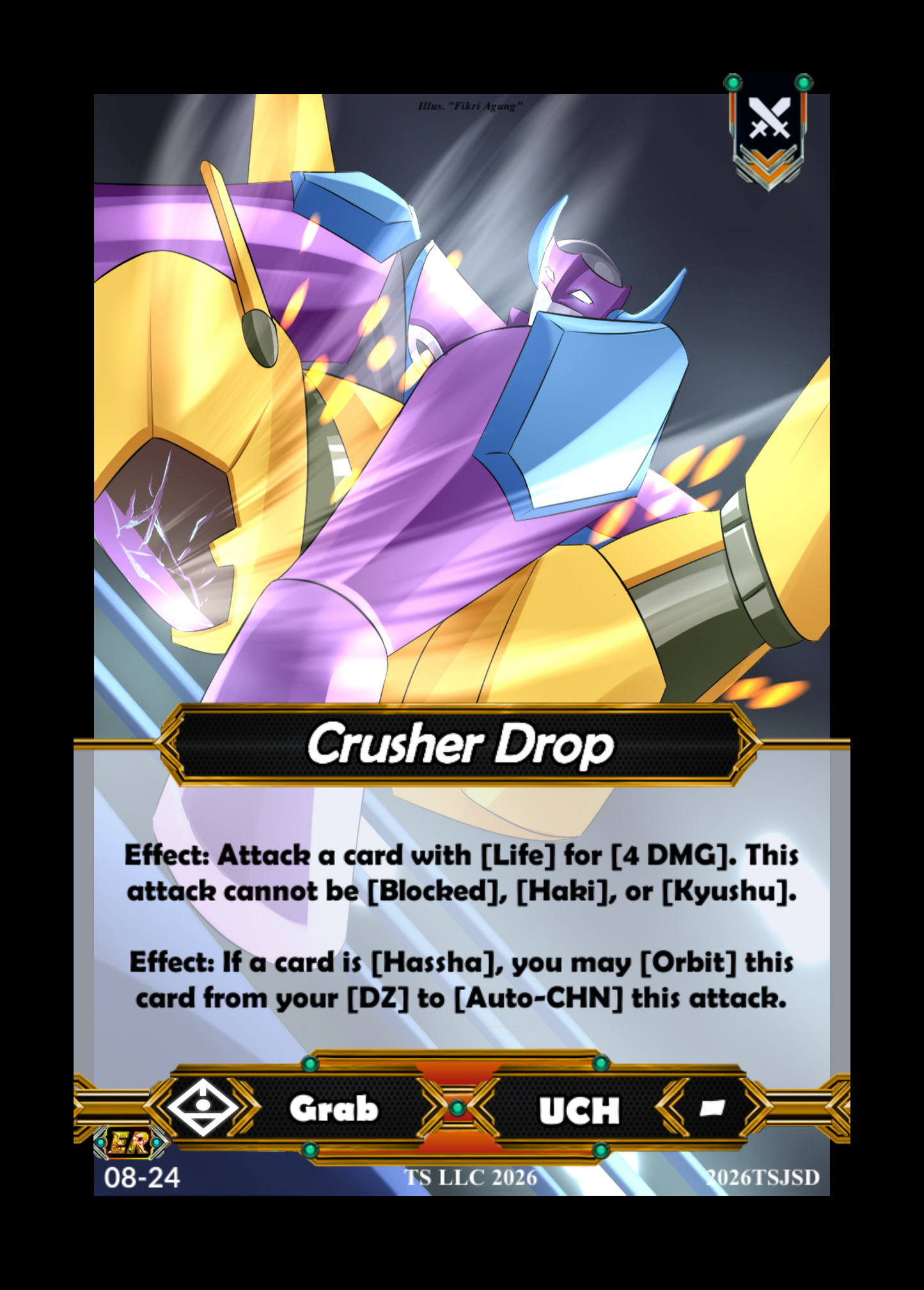Starter Deck: Juno