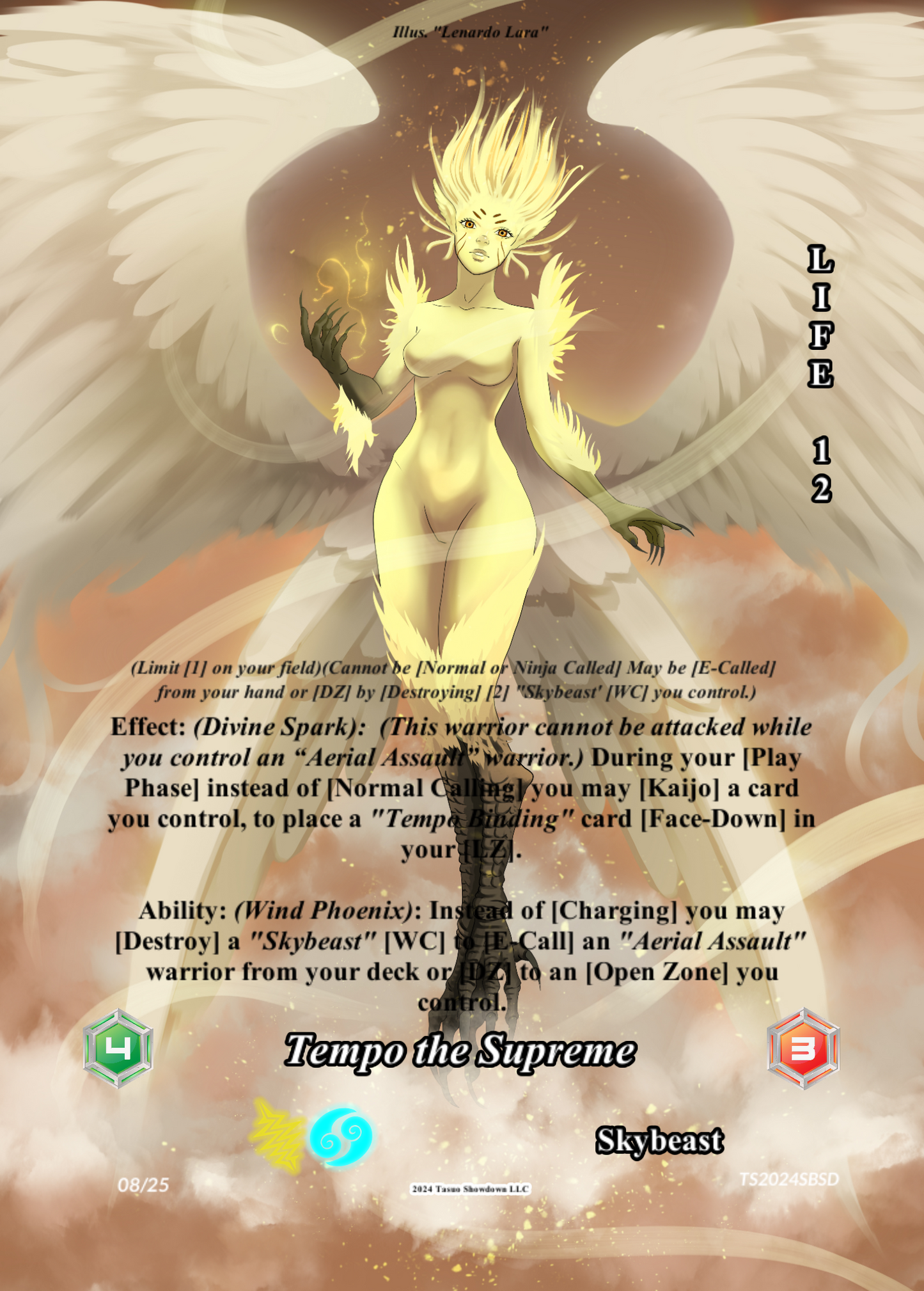 Starter Deck: Ury