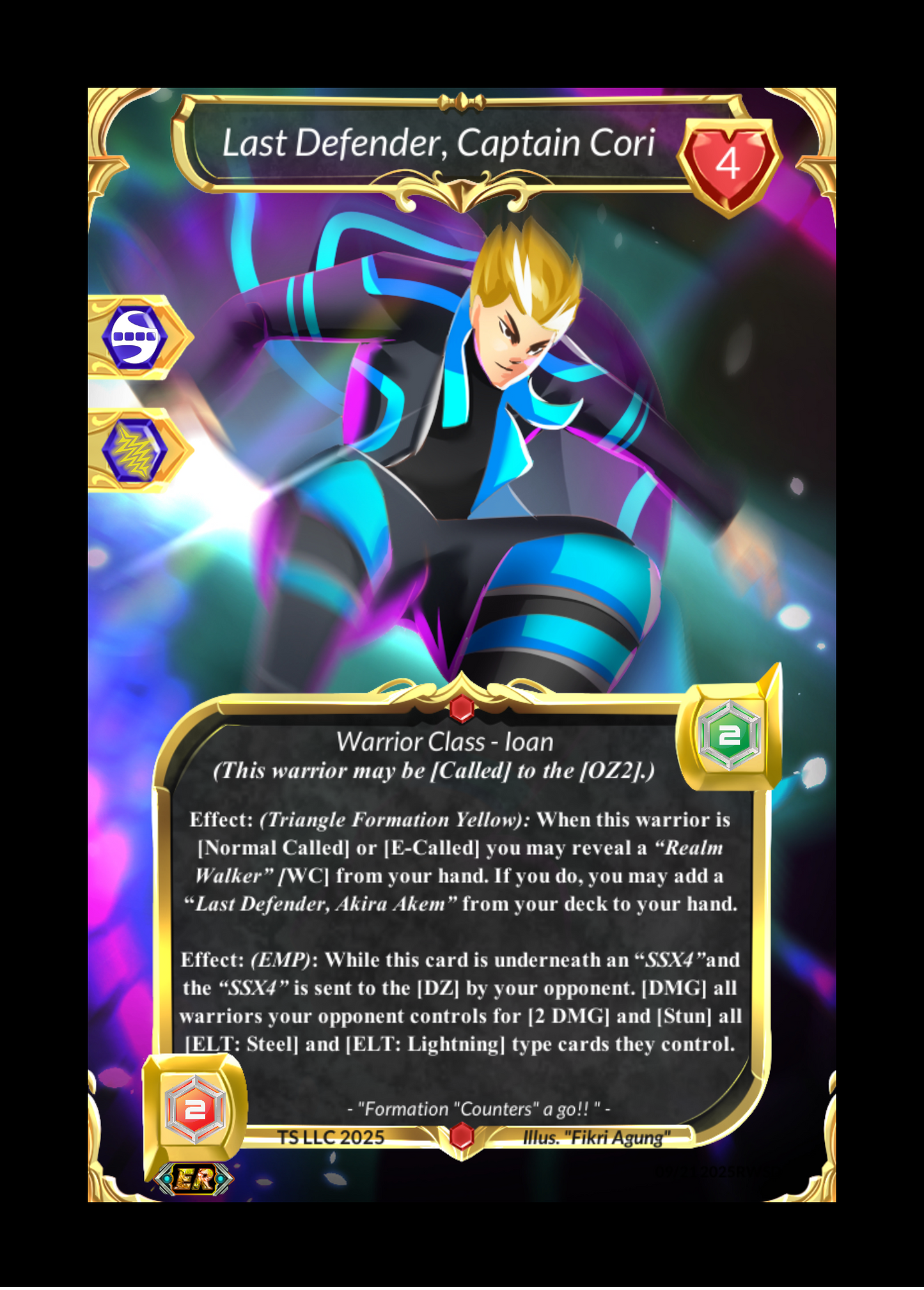 Starter Deck: Siri