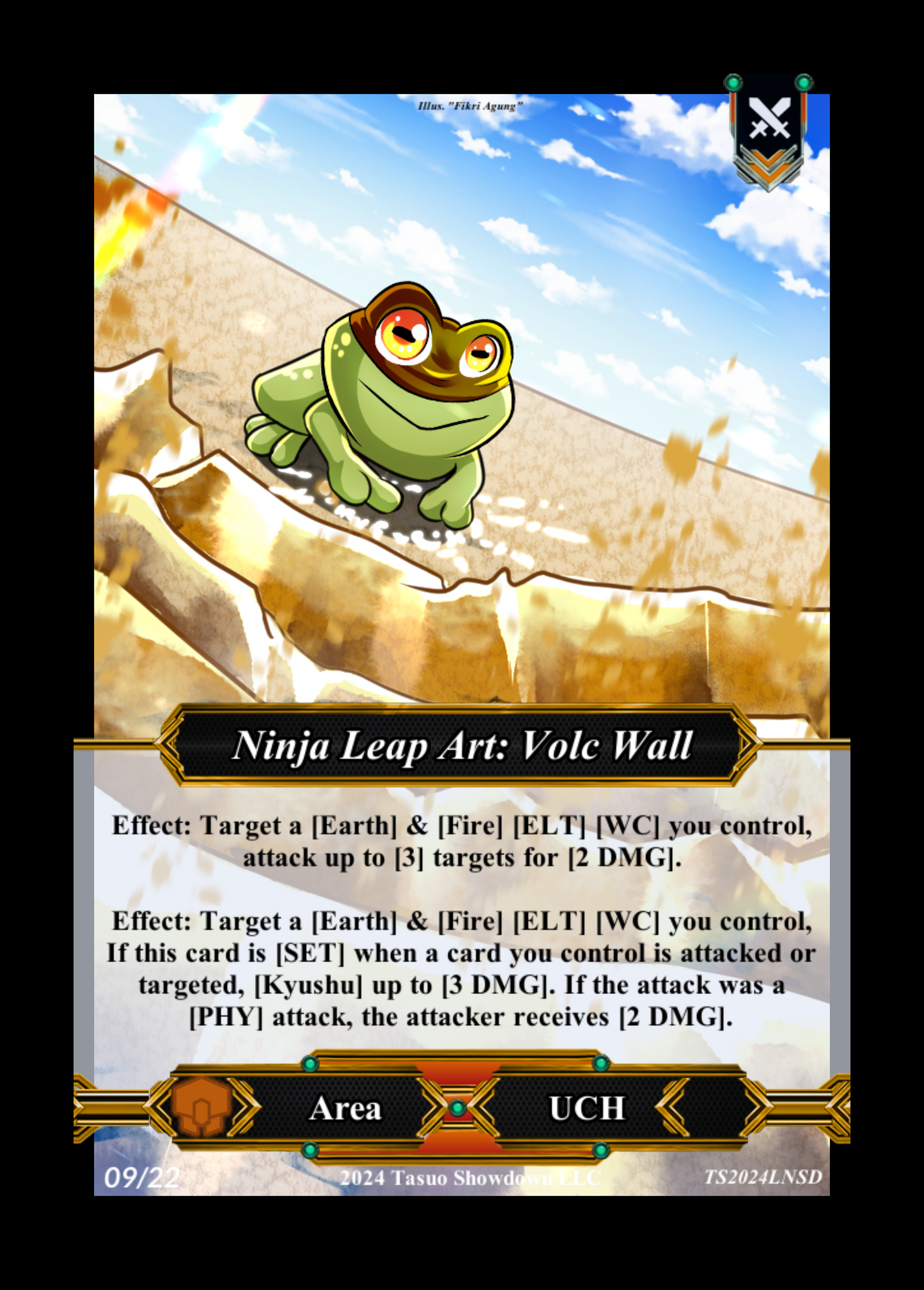 Starter Deck: Yuu