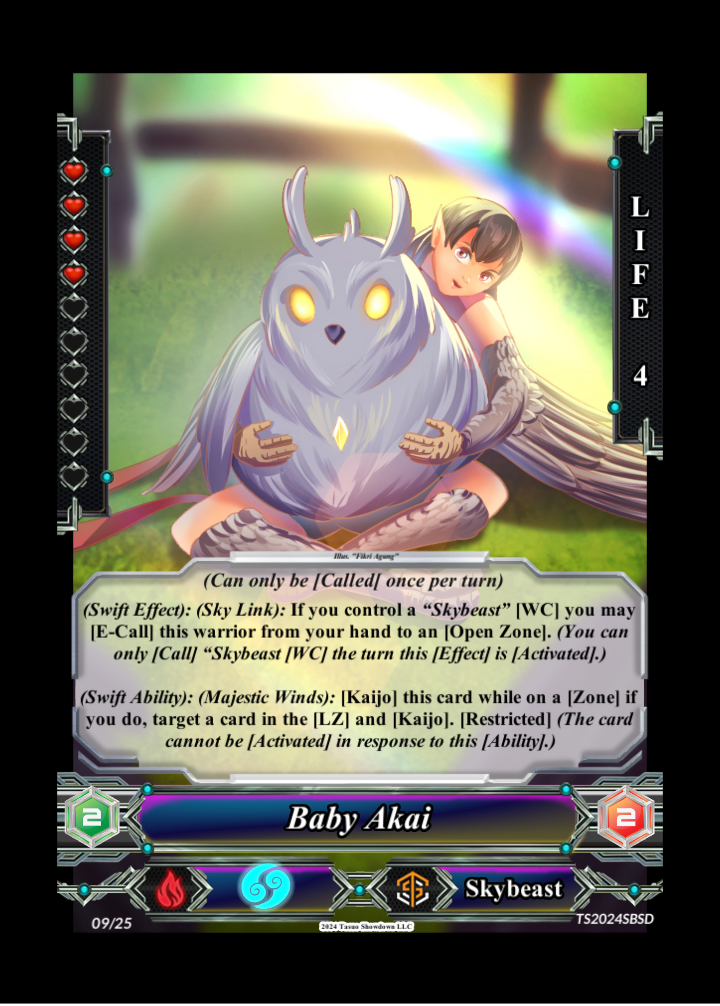 Starter Deck: Ury