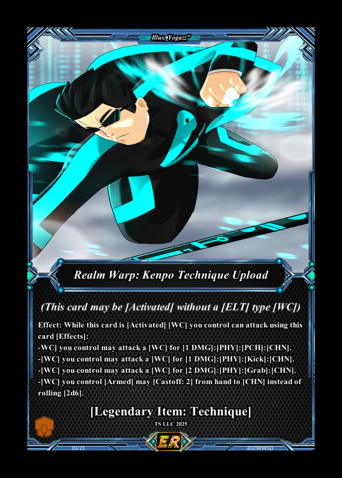 Starter Deck: Siri