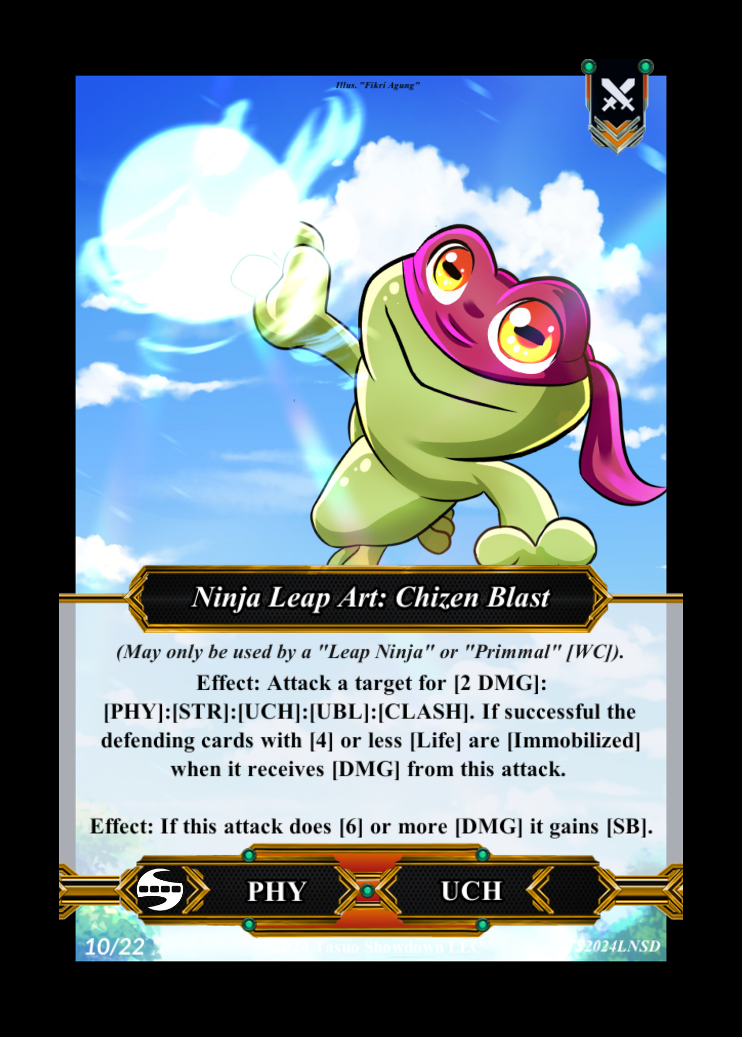 Starter Deck: Yuu
