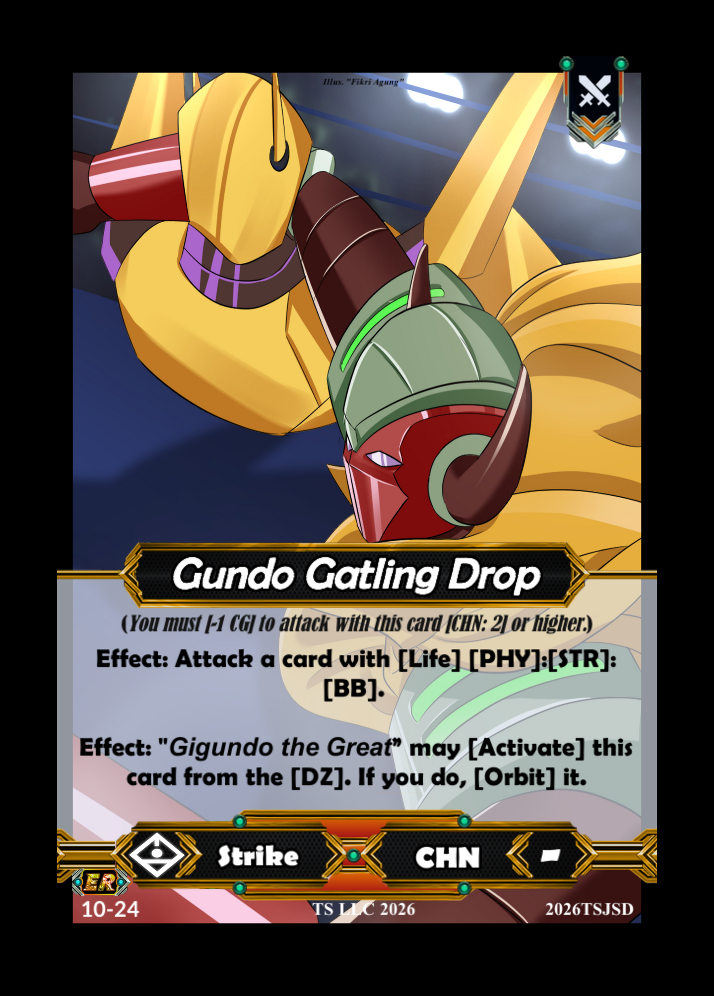 Starter Deck: Juno