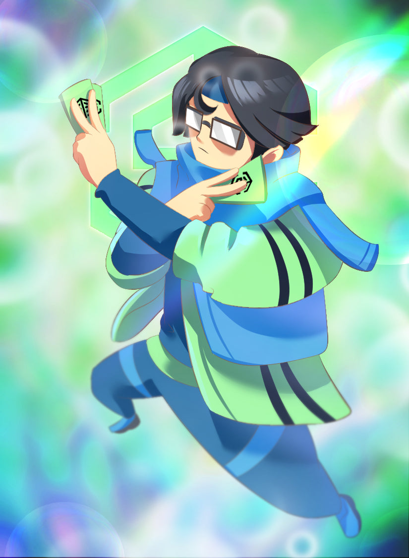 Starter Deck: Yuu