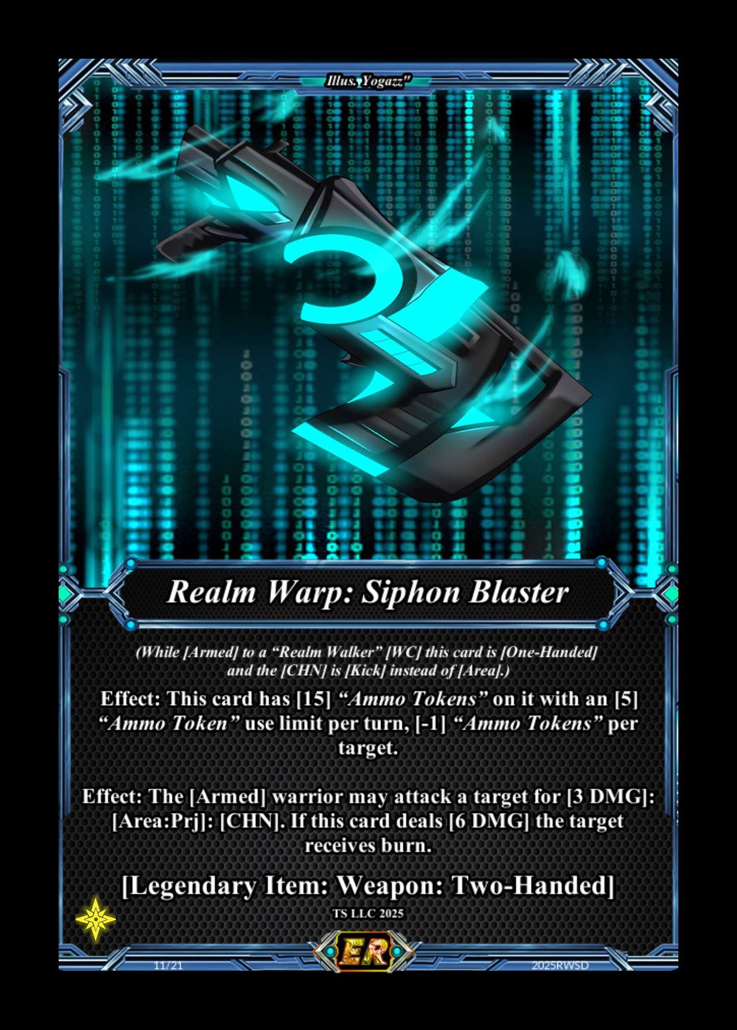 Starter Deck: Siri