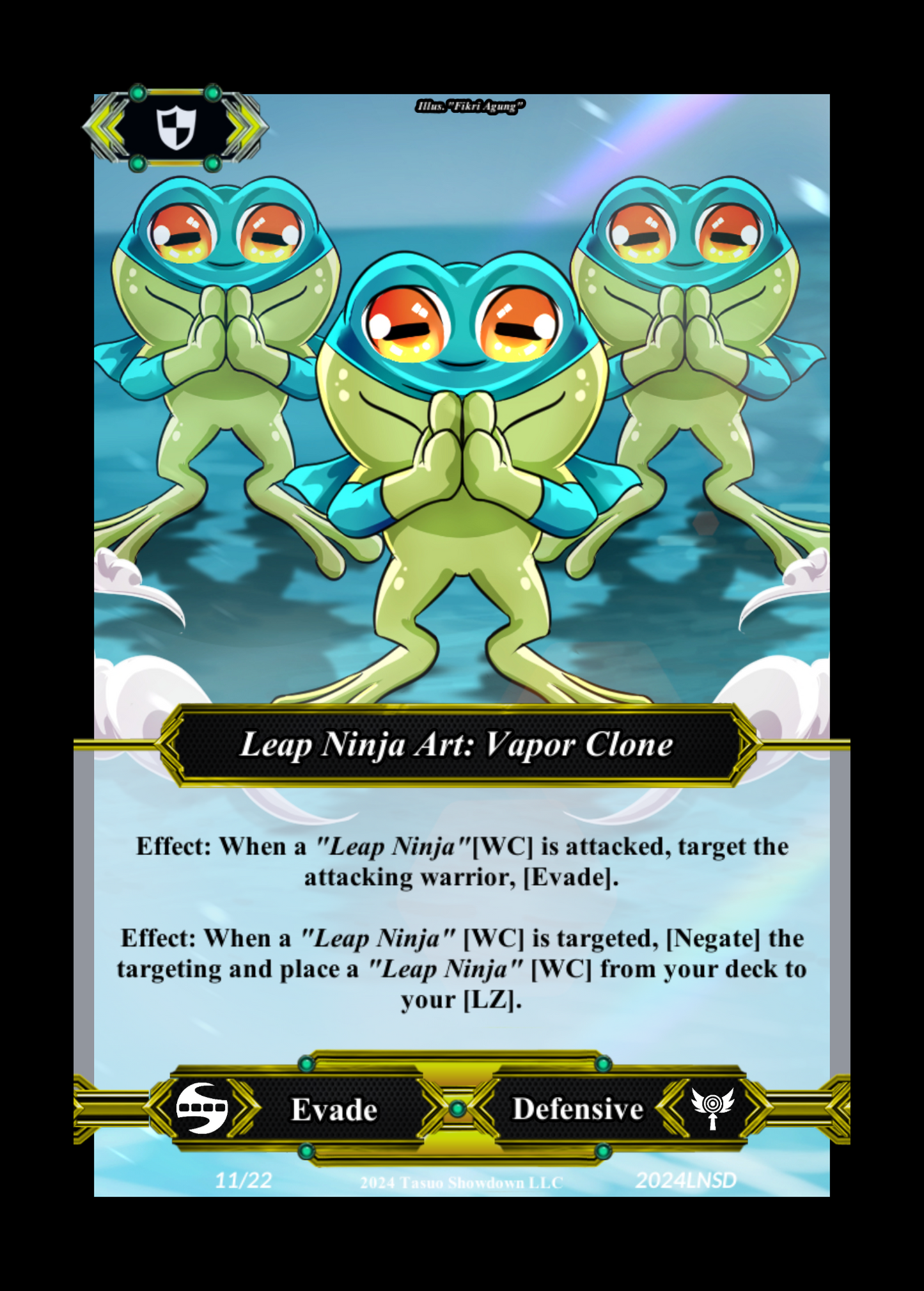 Starter Deck: Yuu