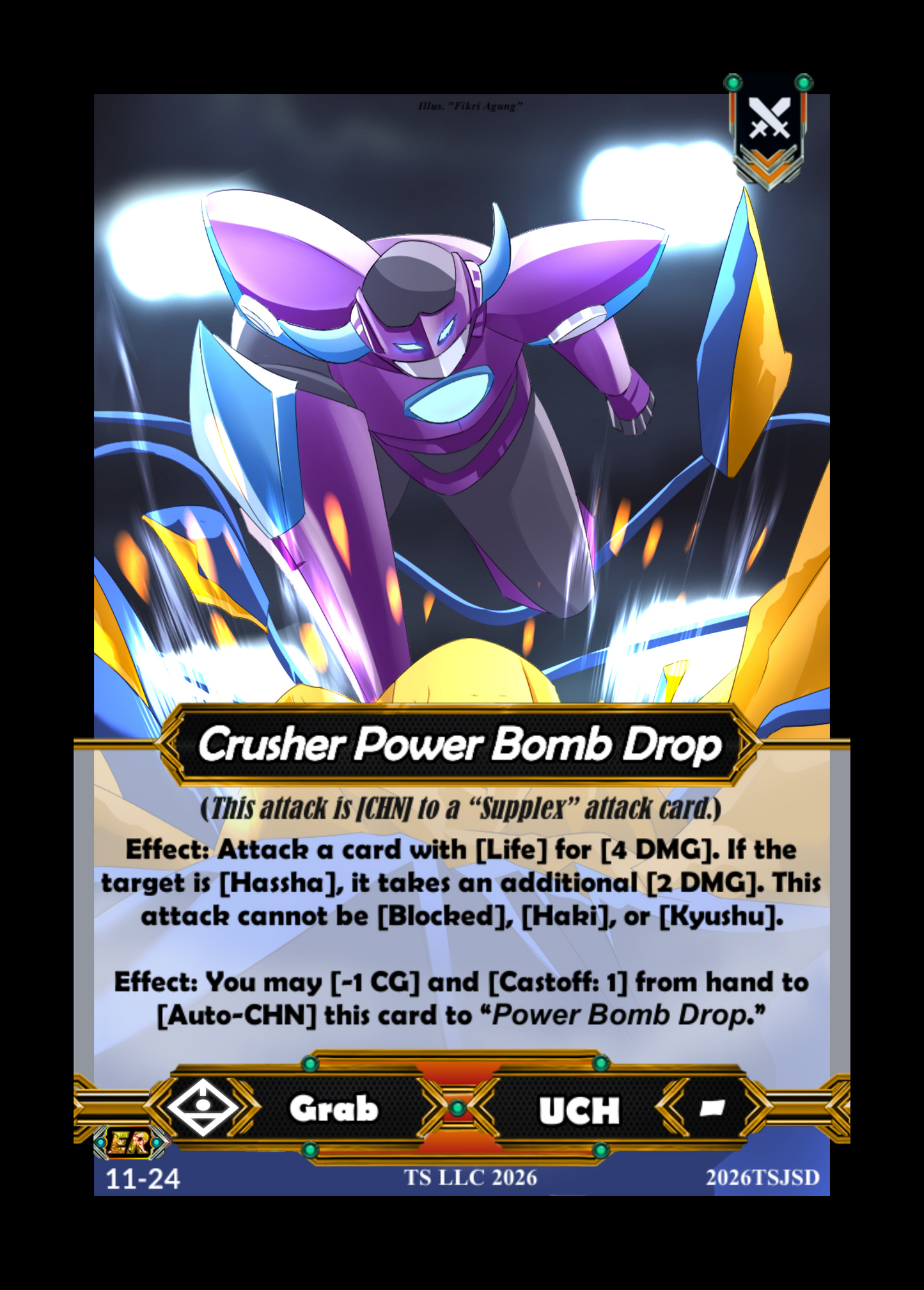 Starter Deck: Juno