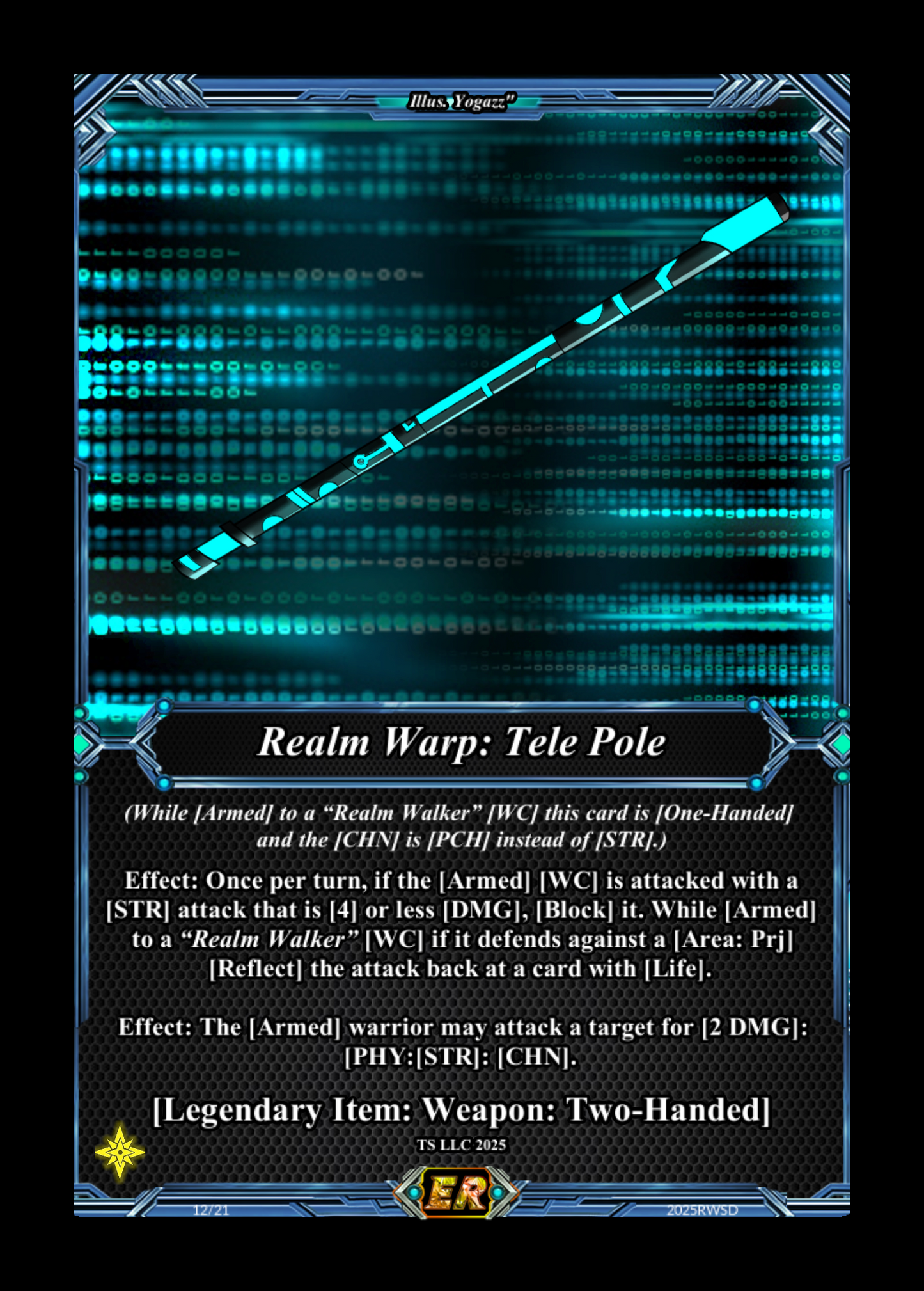 Starter Deck: Siri