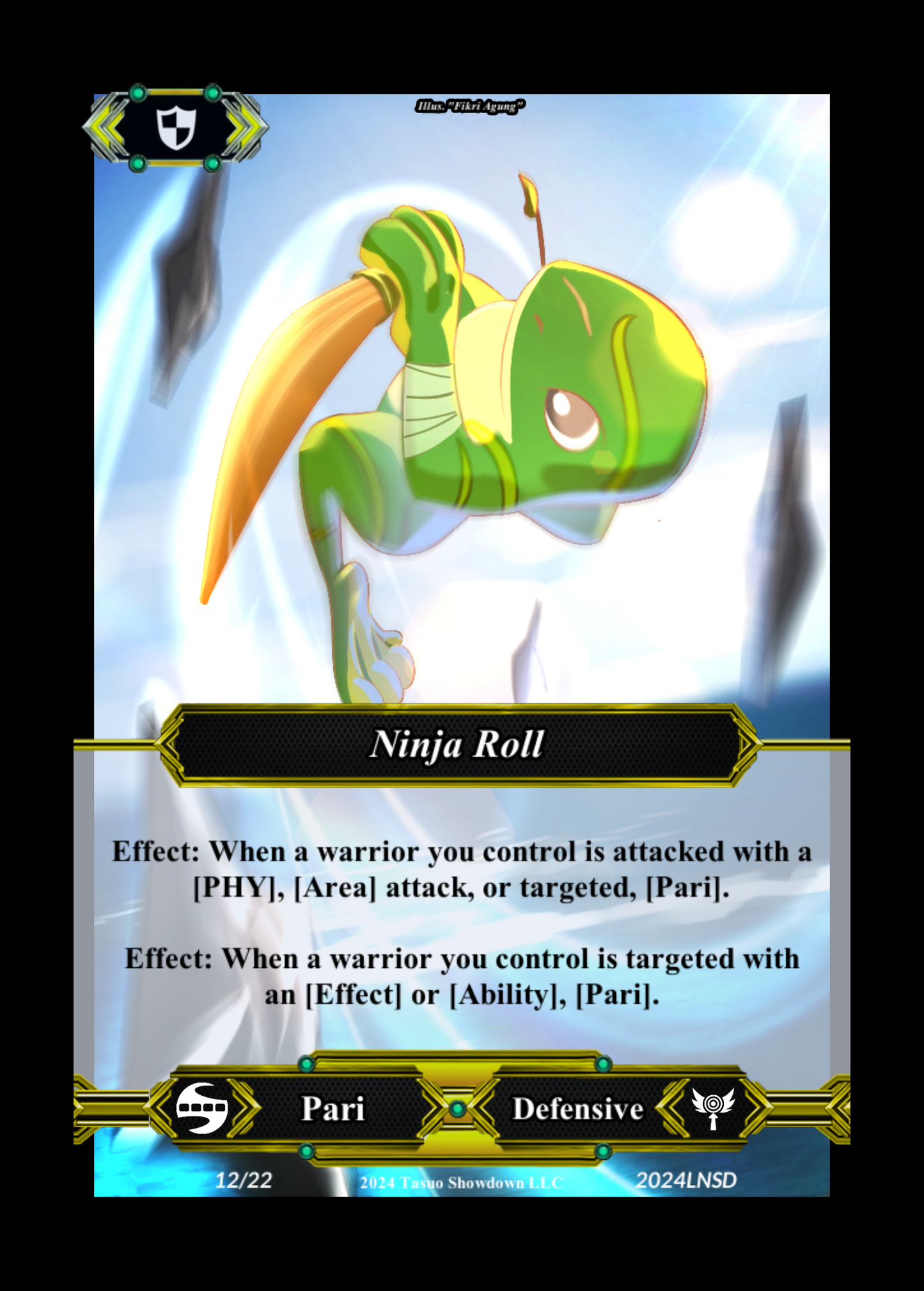 Starter Deck: Yuu
