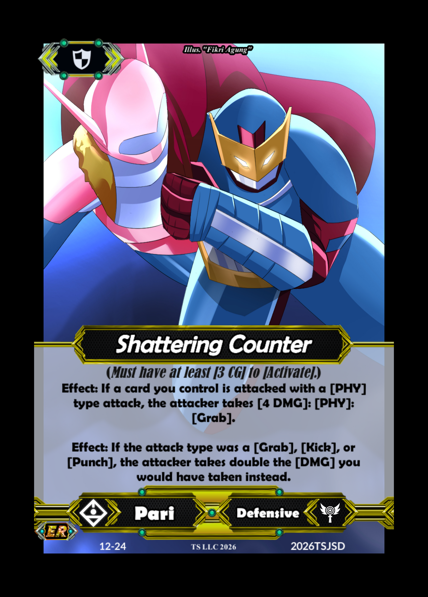 Starter Deck: Juno