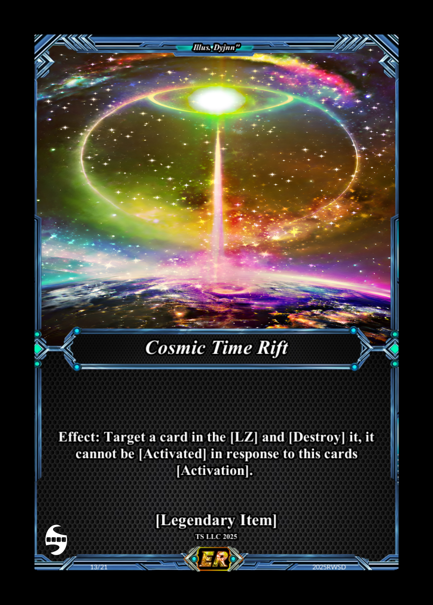 Starter Deck: Siri