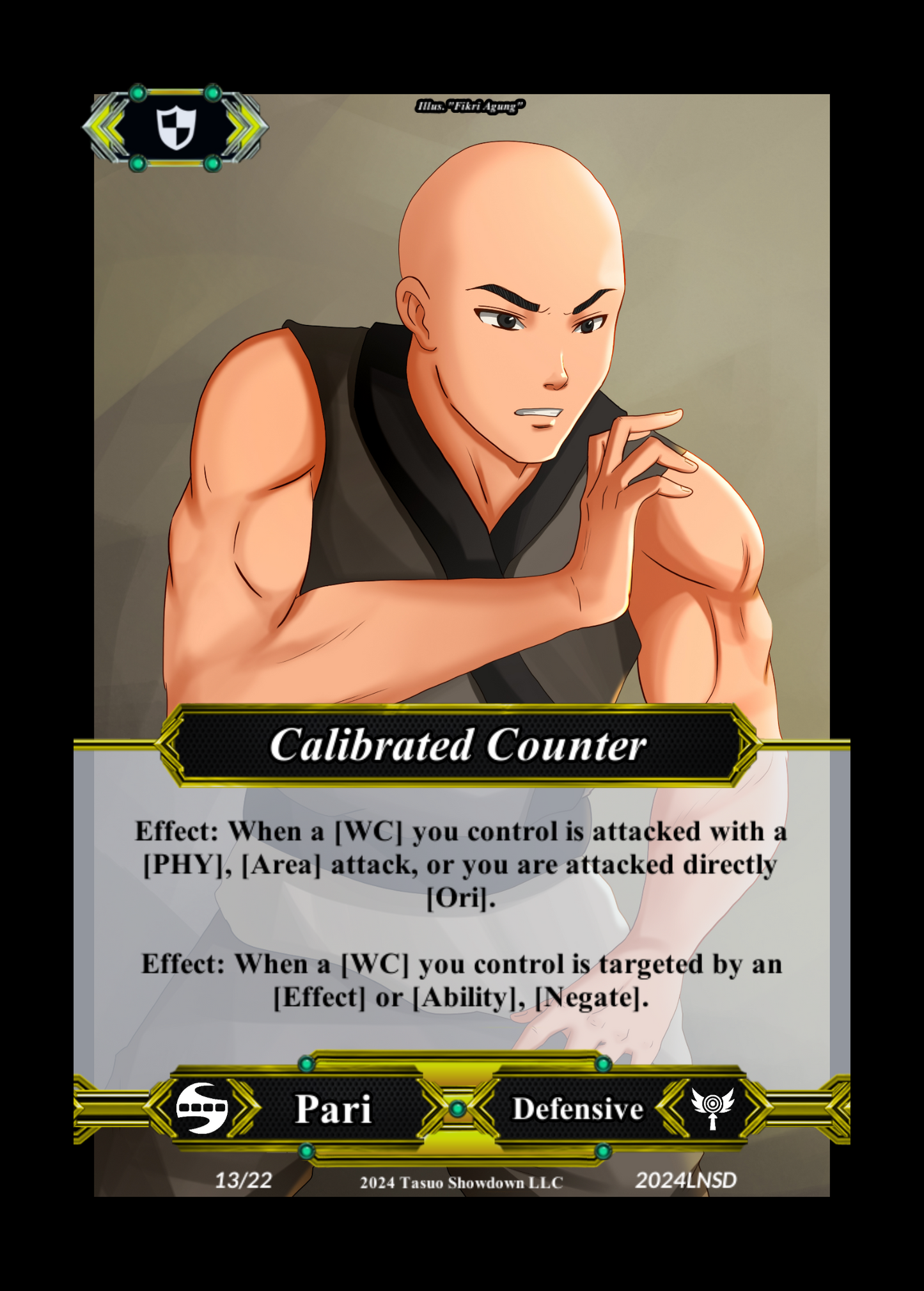 Starter Deck: Yuu