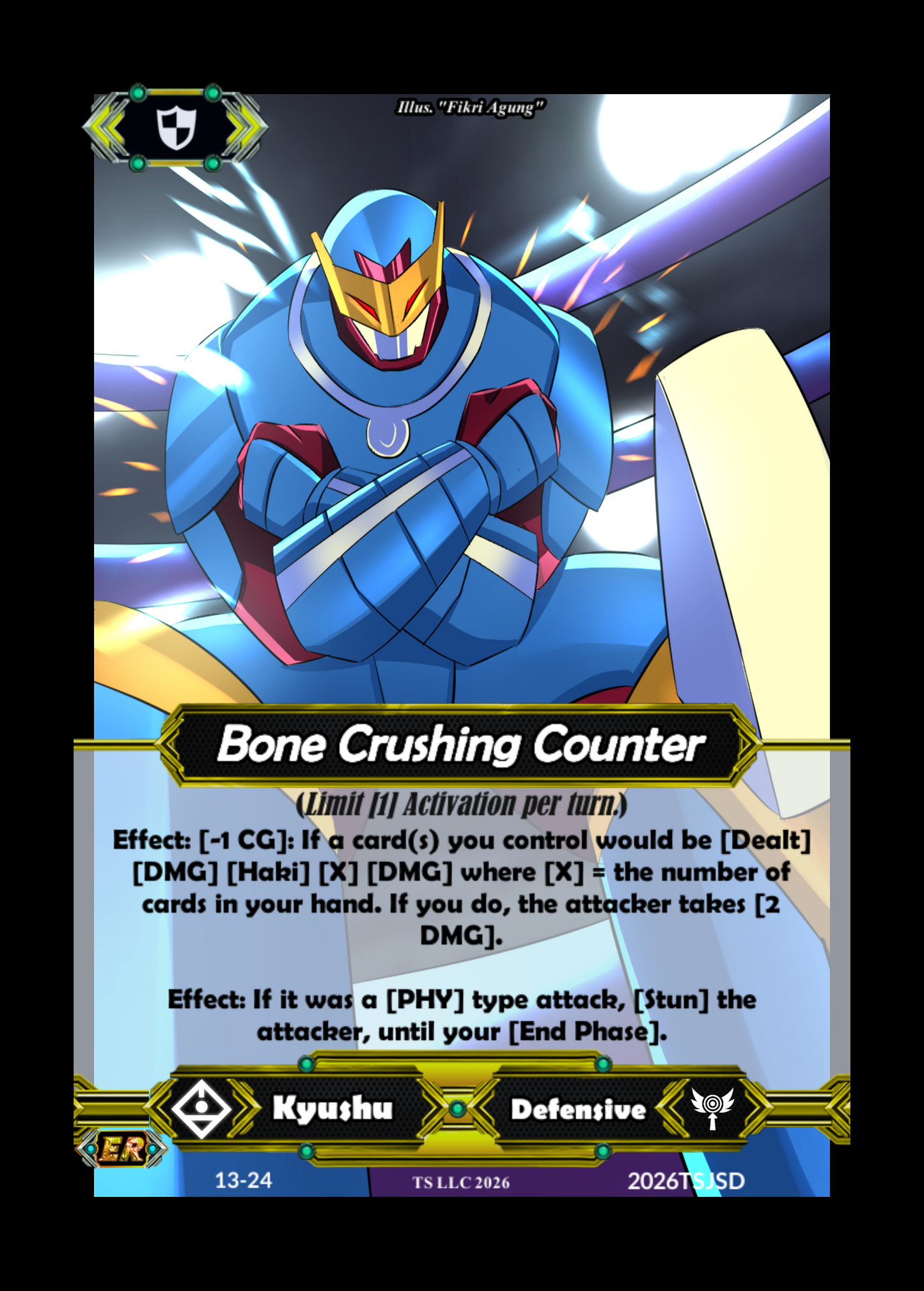 Starter Deck: Juno