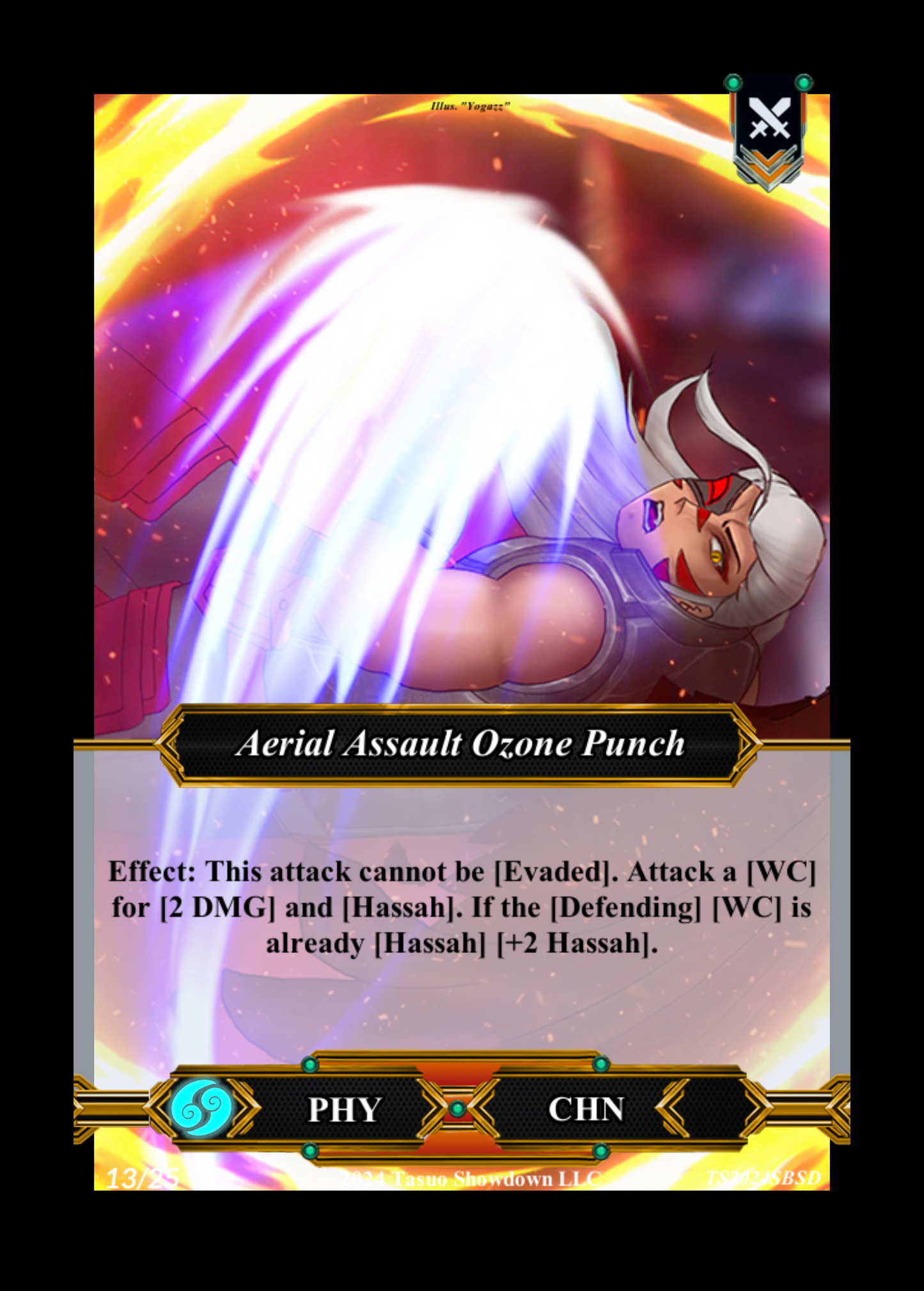 Starter Deck: Ury