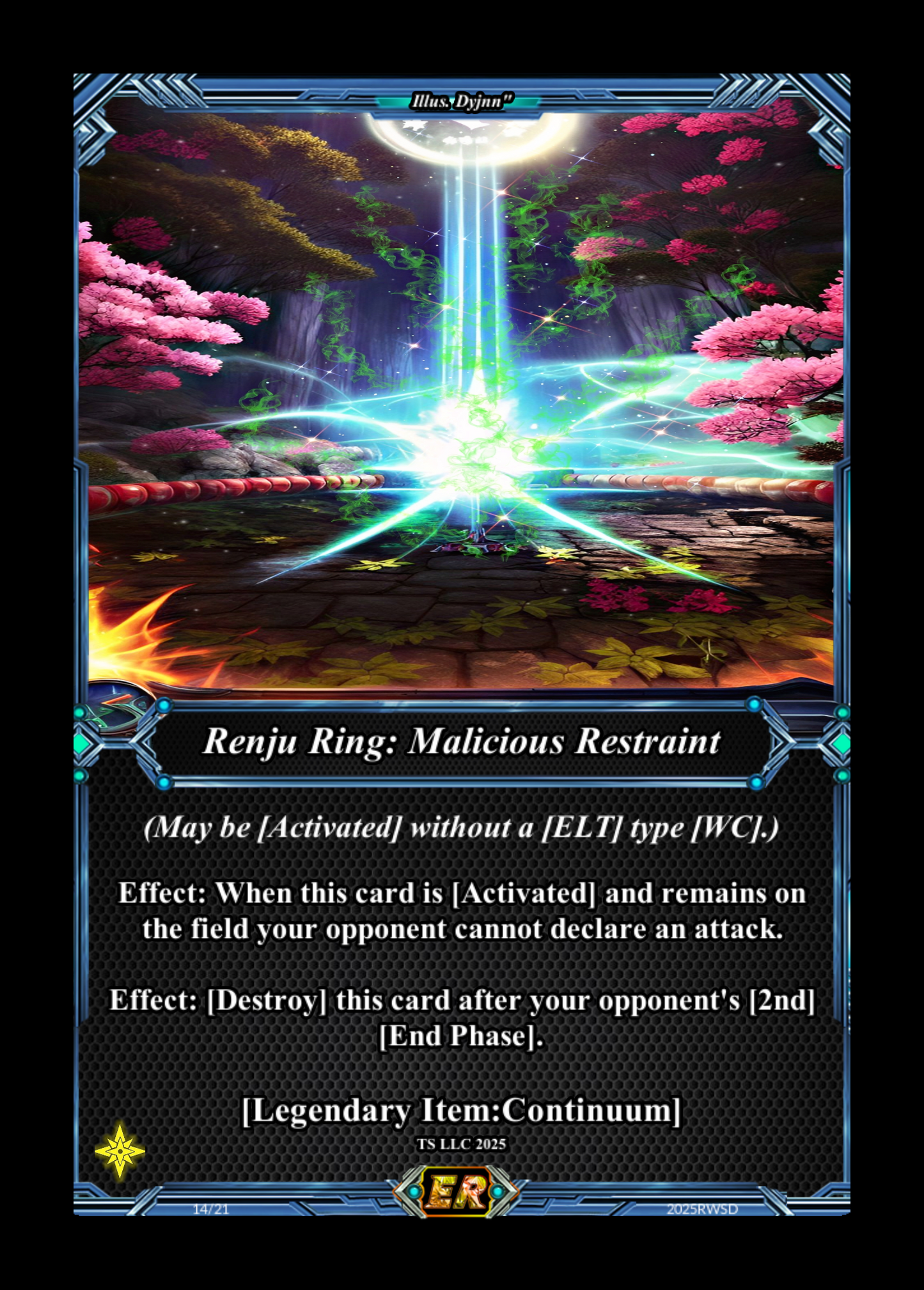 Starter Deck: Siri