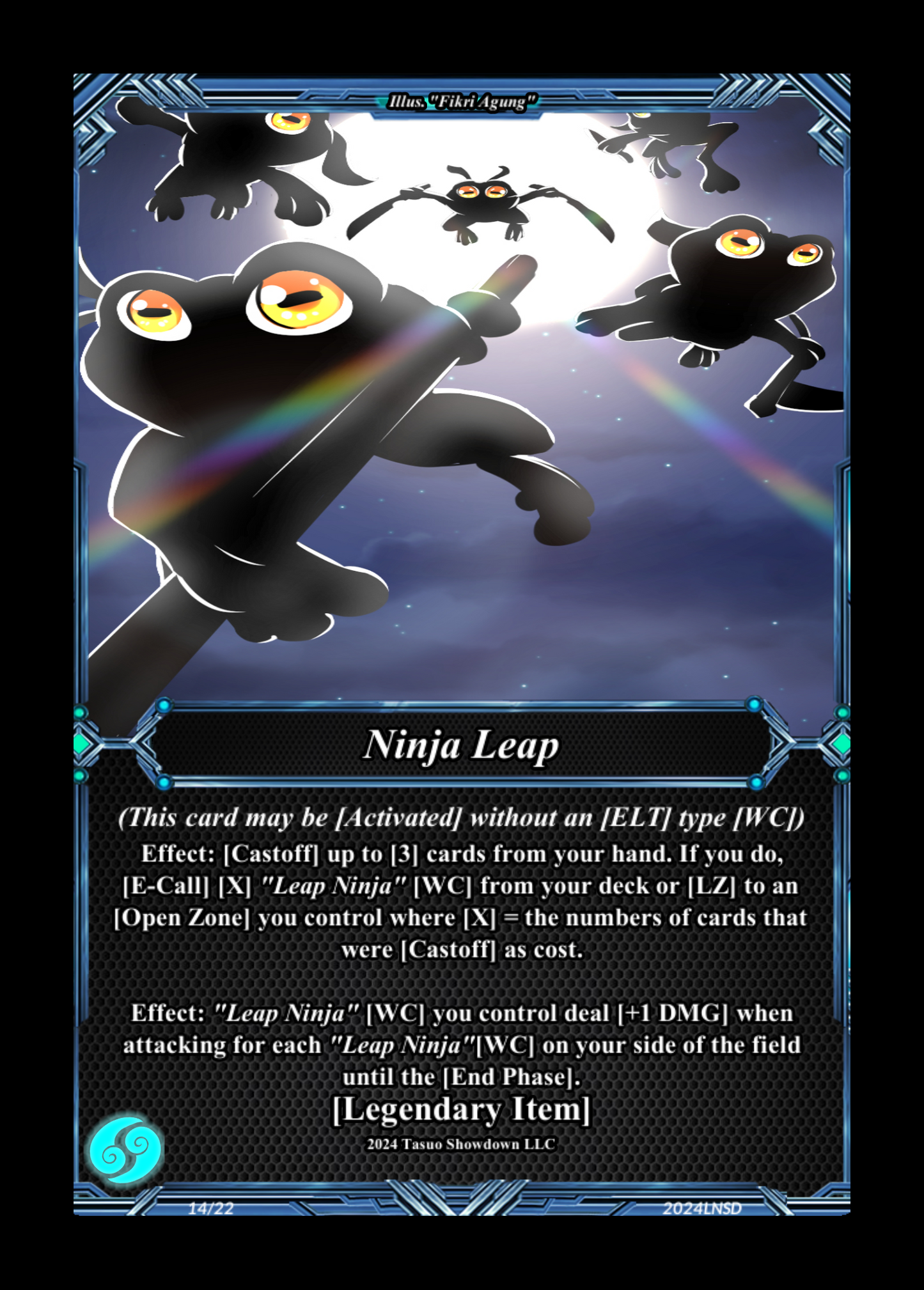 Starter Deck: Yuu