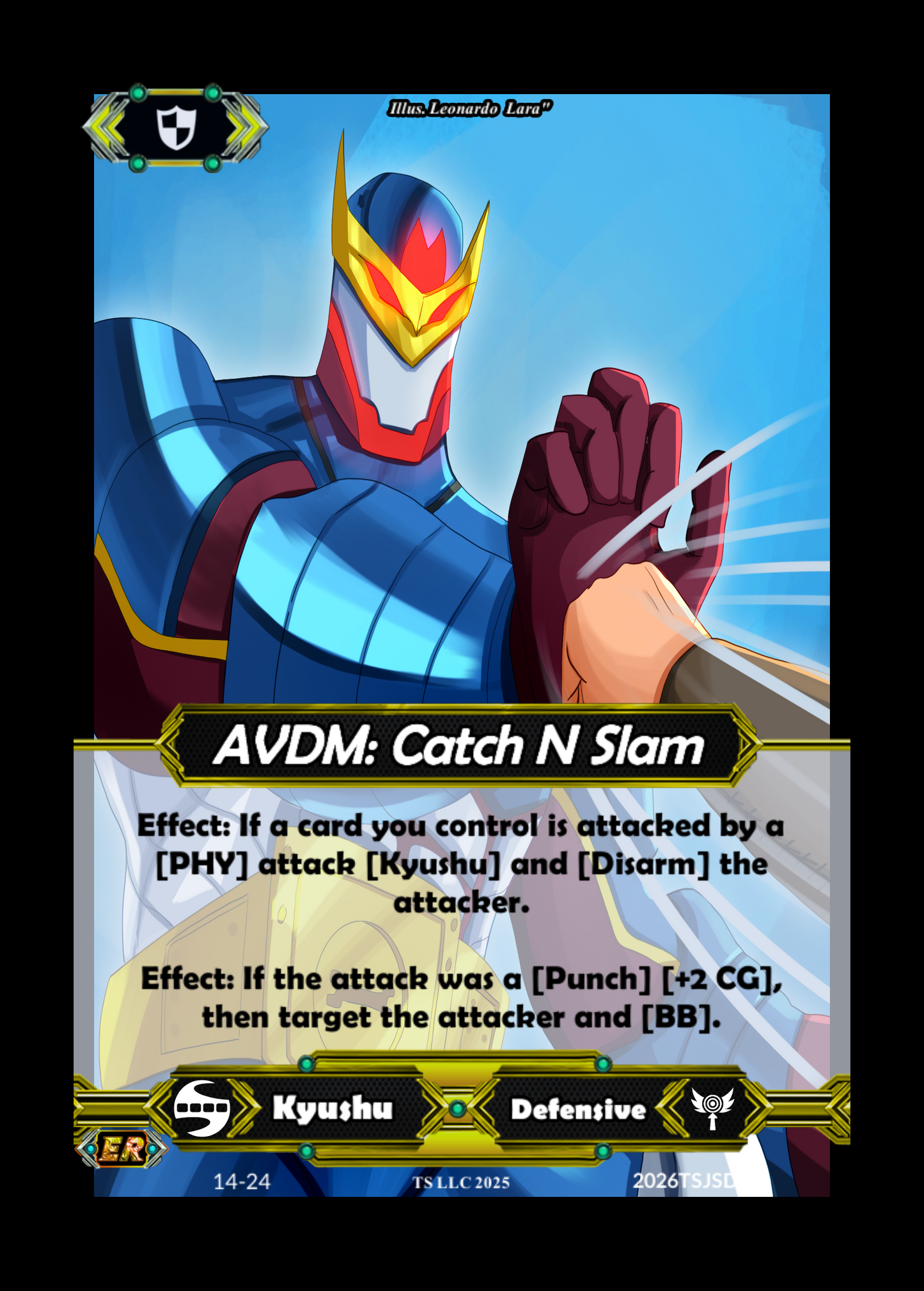 Starter Deck: Juno