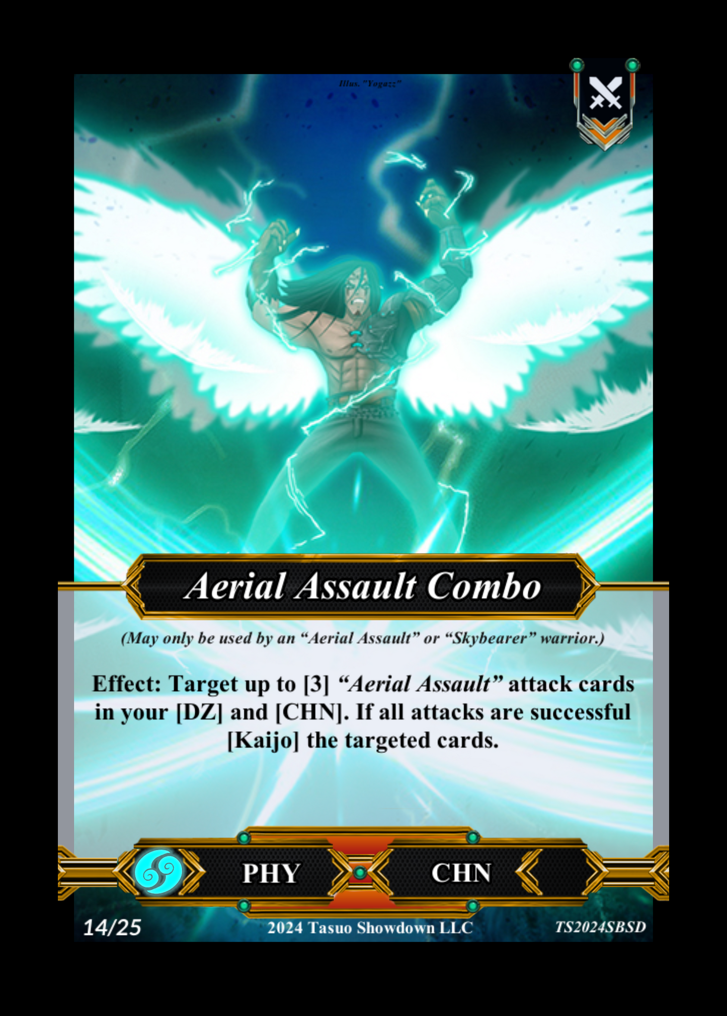 Starter Deck: Ury
