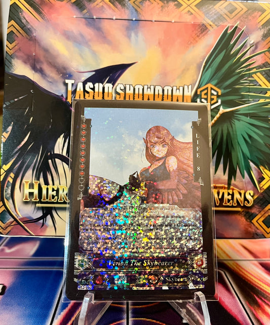 Vivian the Skybearer